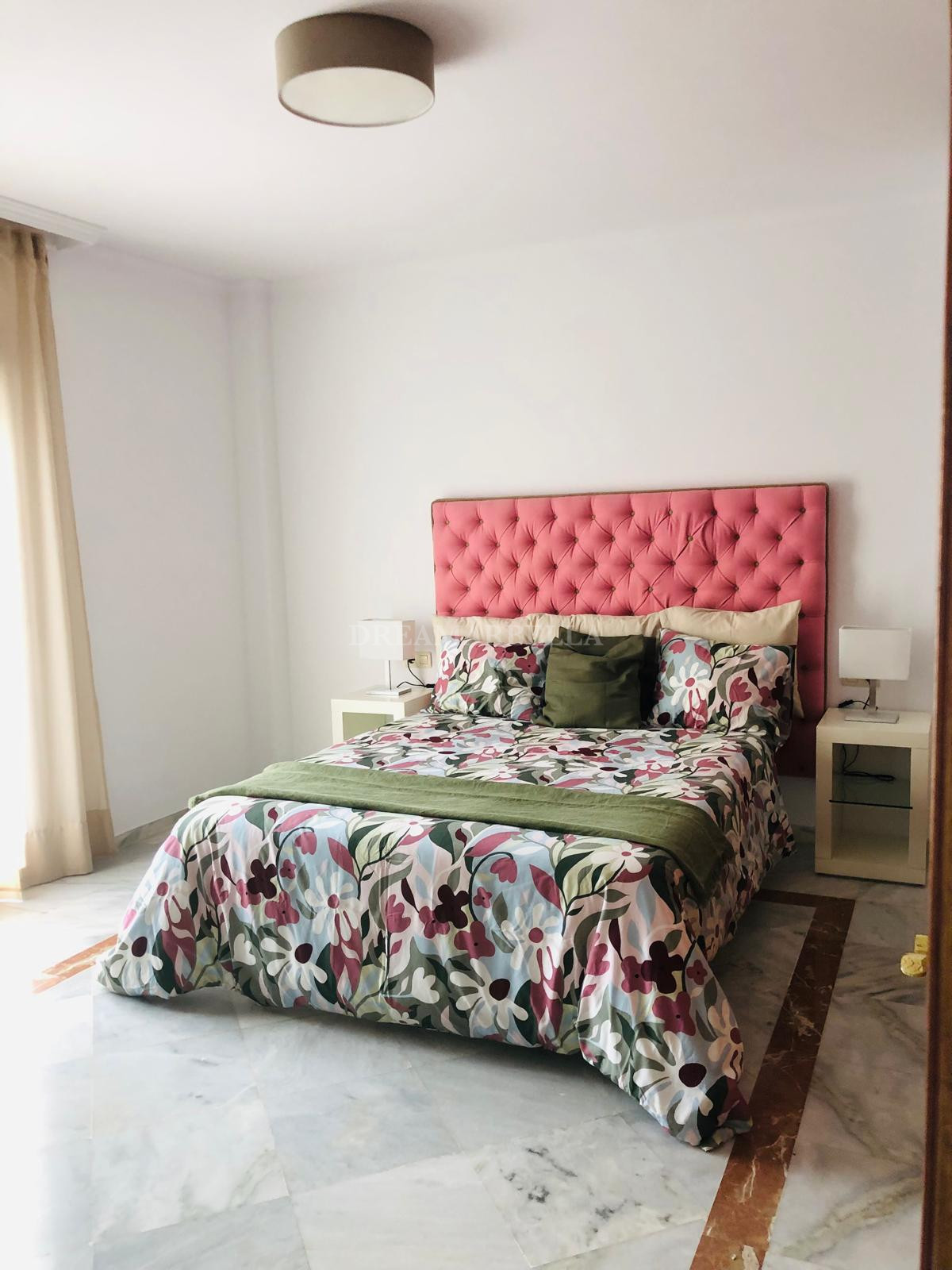 Villa in Marbella Este