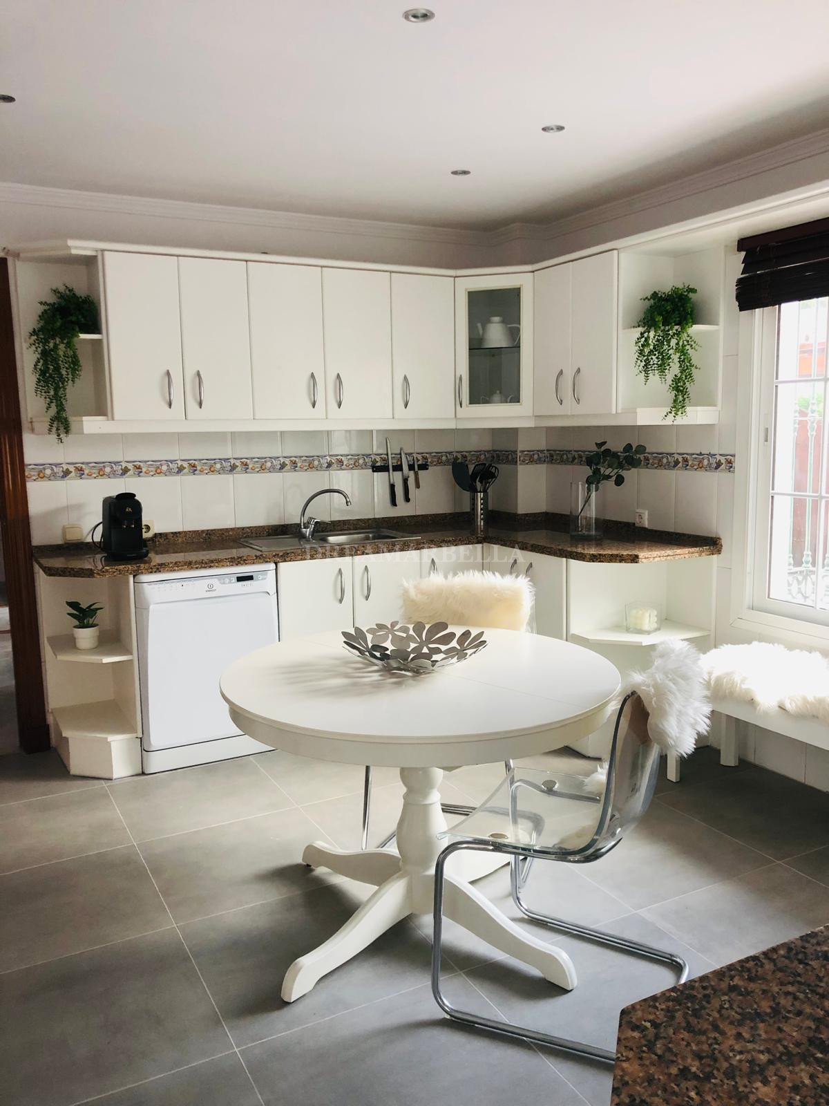 Villa in Marbella Este