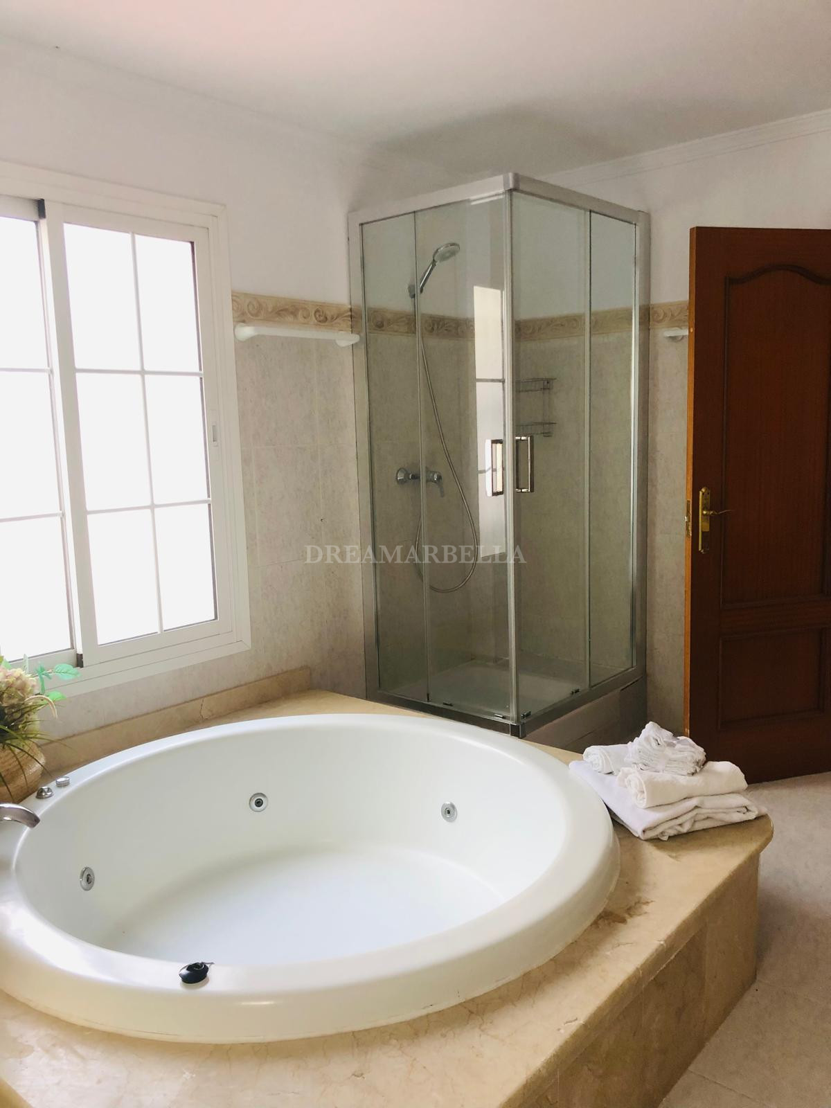 Villa in Marbella Este