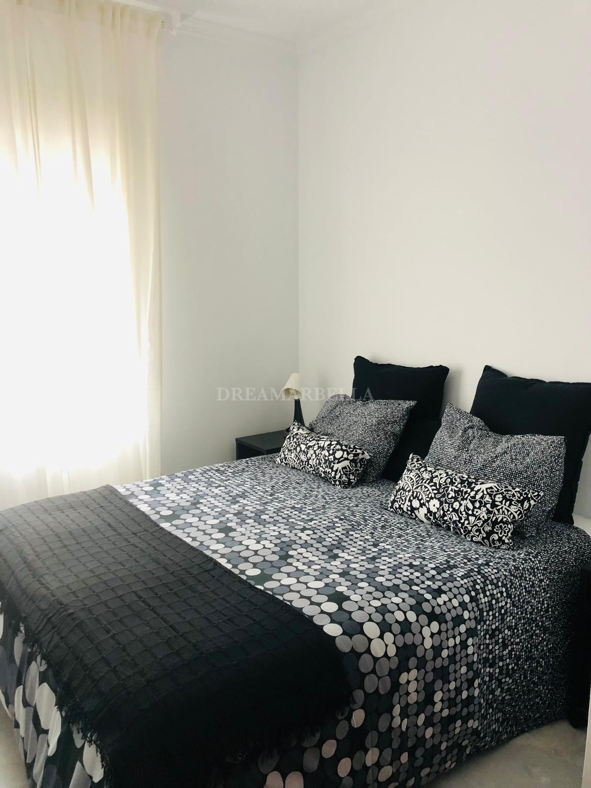 Villa in Marbella Este