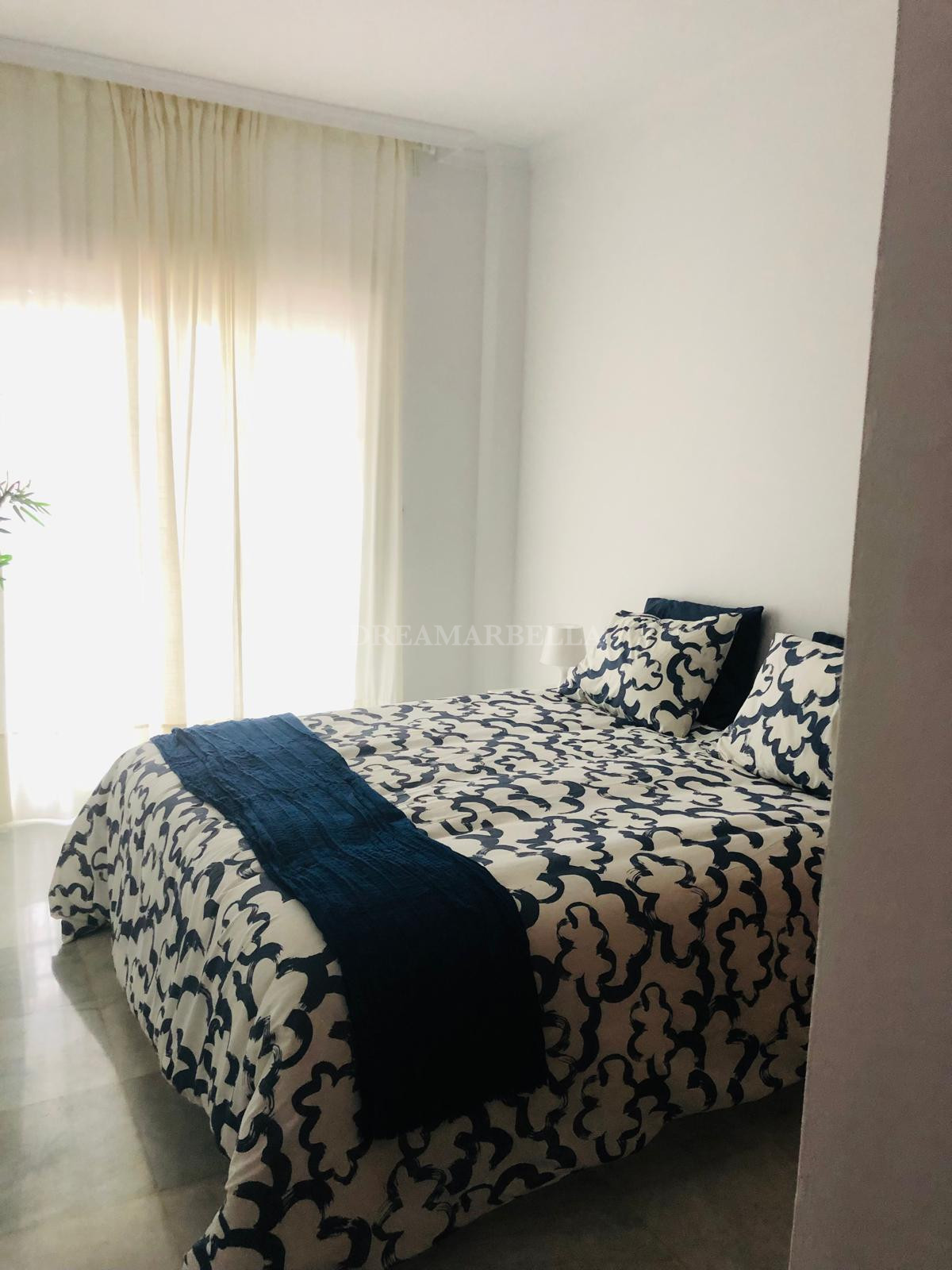 Villa in Marbella Este