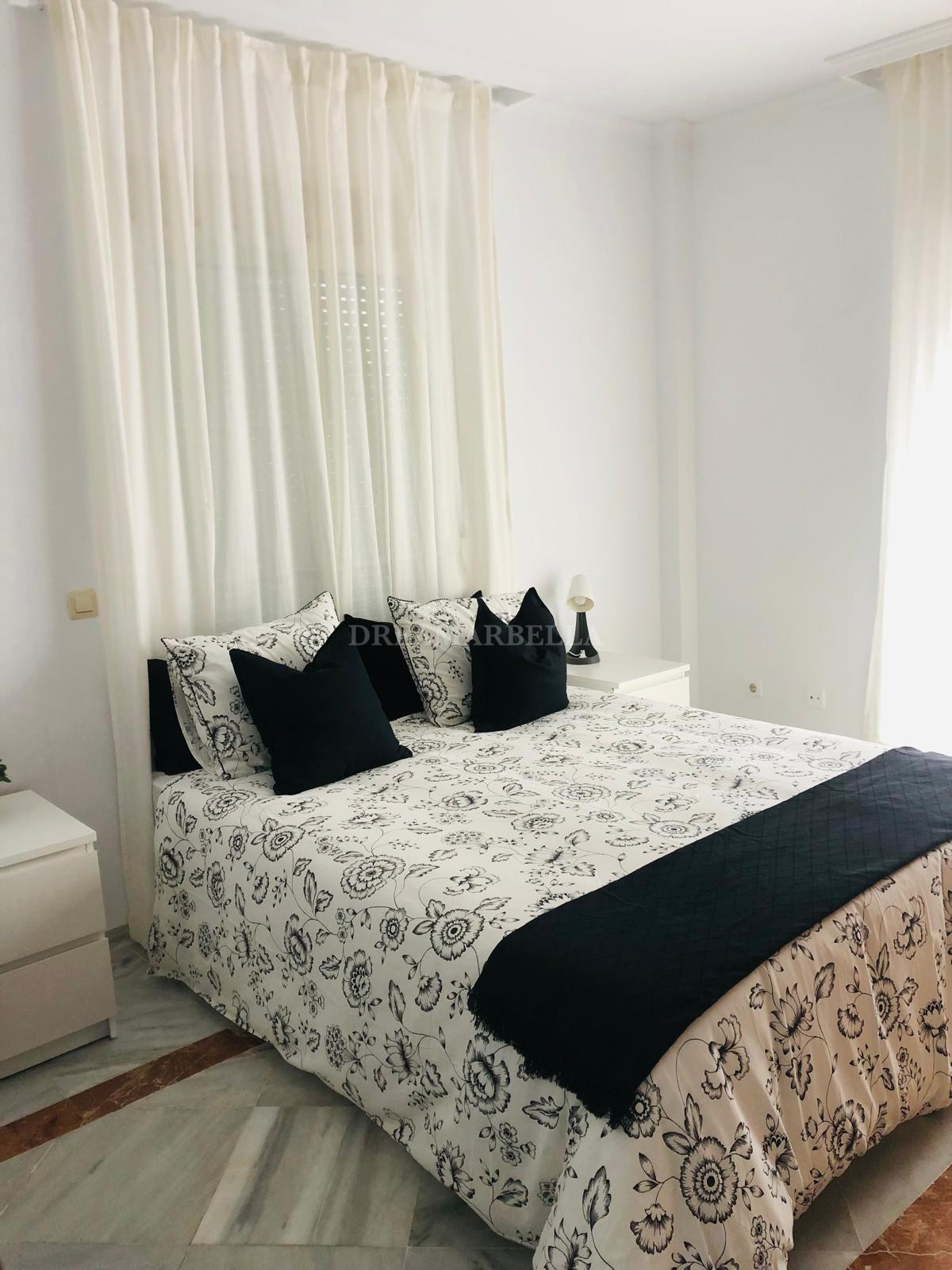 Villa in Marbella Este