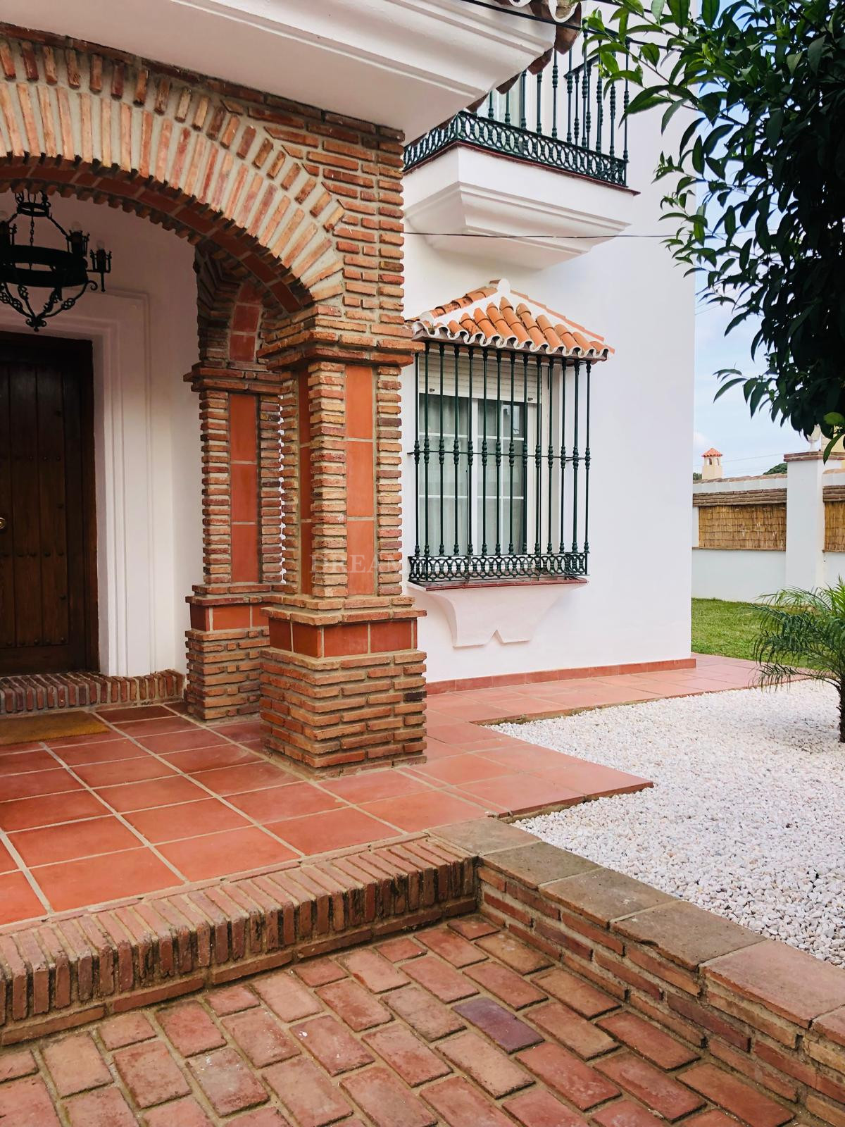 Villa in Marbella Este