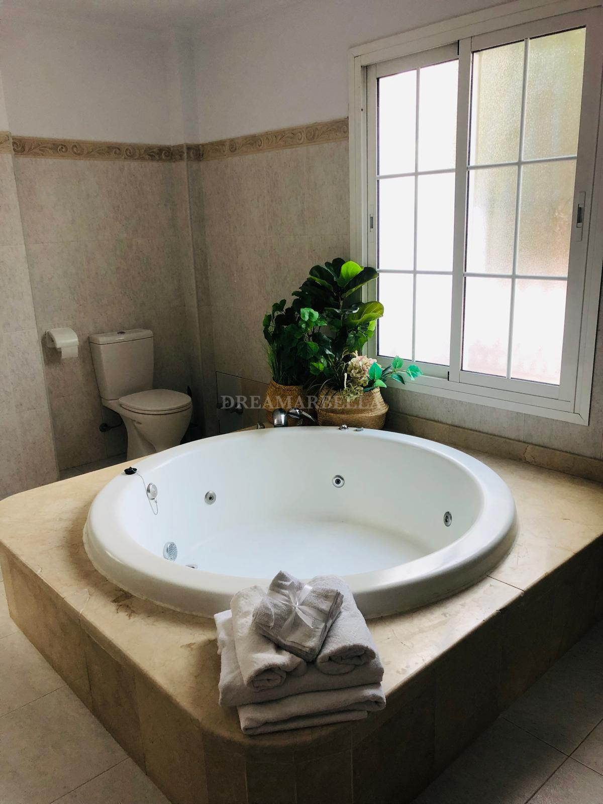 Villa in Marbella Este