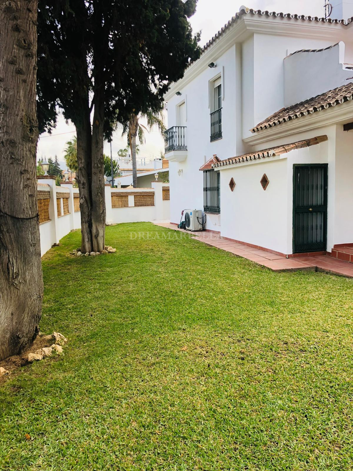 Villa in Marbella Este