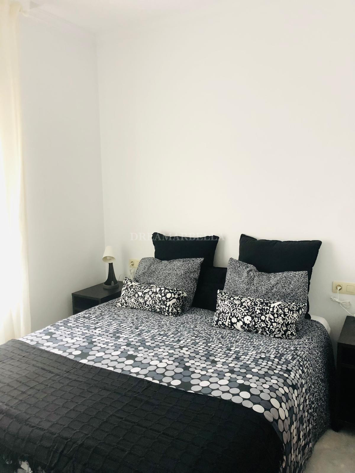 Villa in Marbella Este