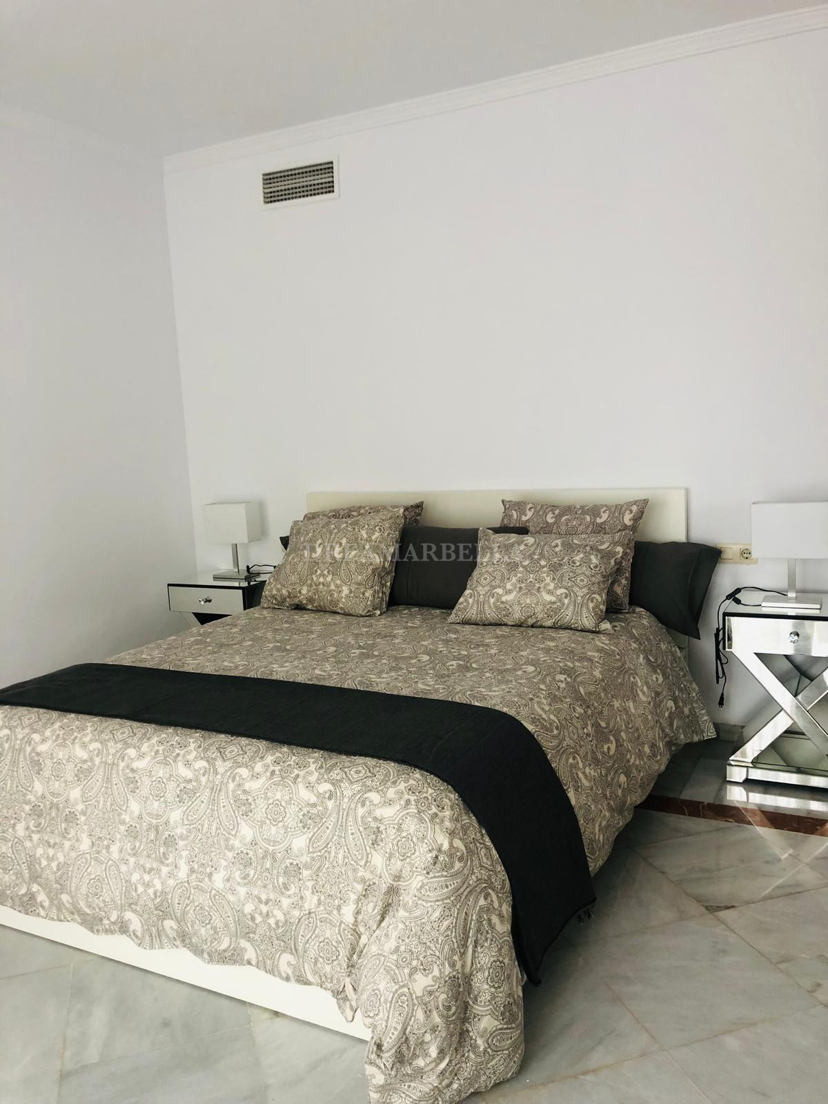 Villa in Marbella Este