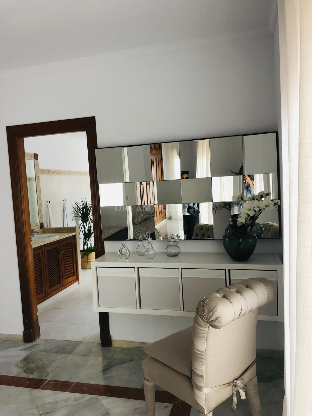 Villa in Marbella Este