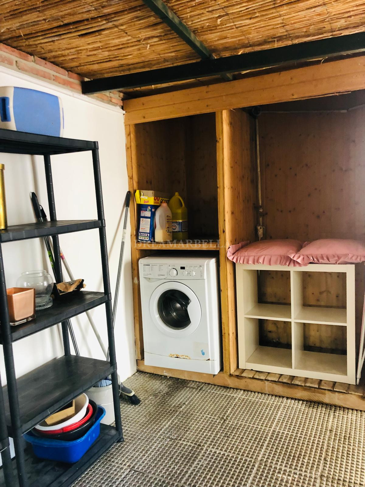 Villa in Marbella Este