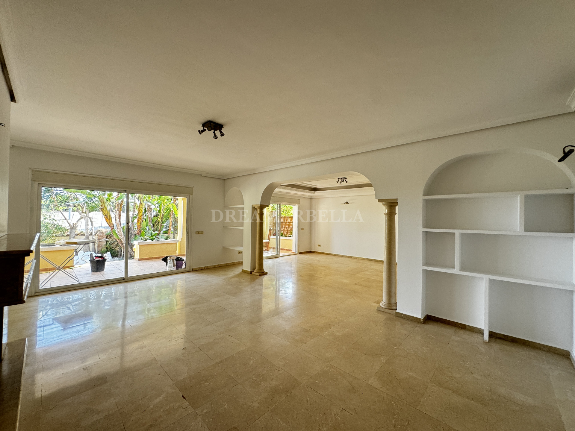 Villa in Marbella Este