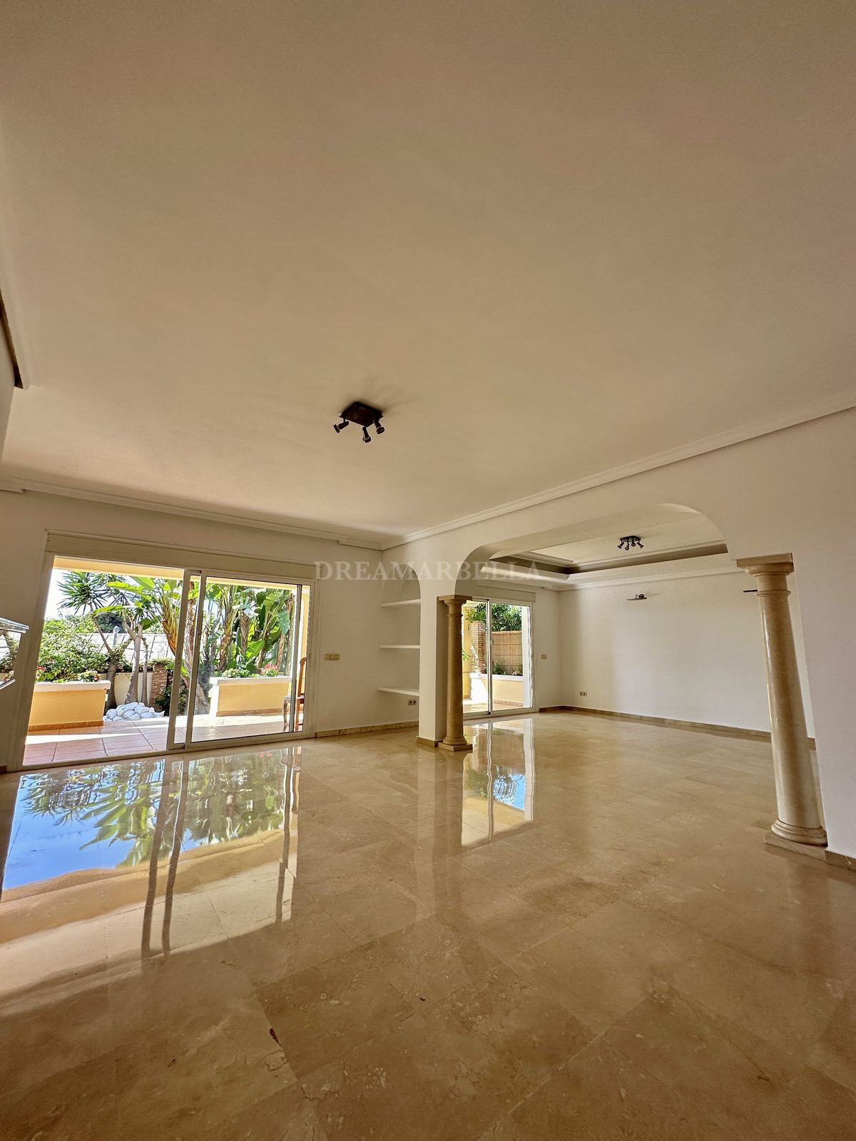 Villa in Marbella Este