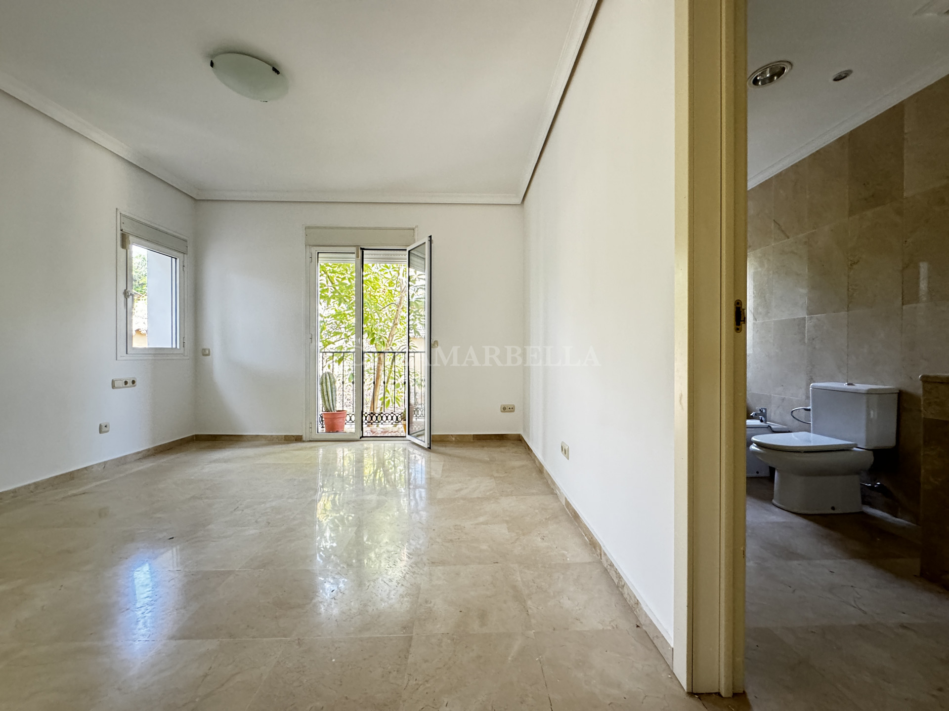 Villa in Marbella Este