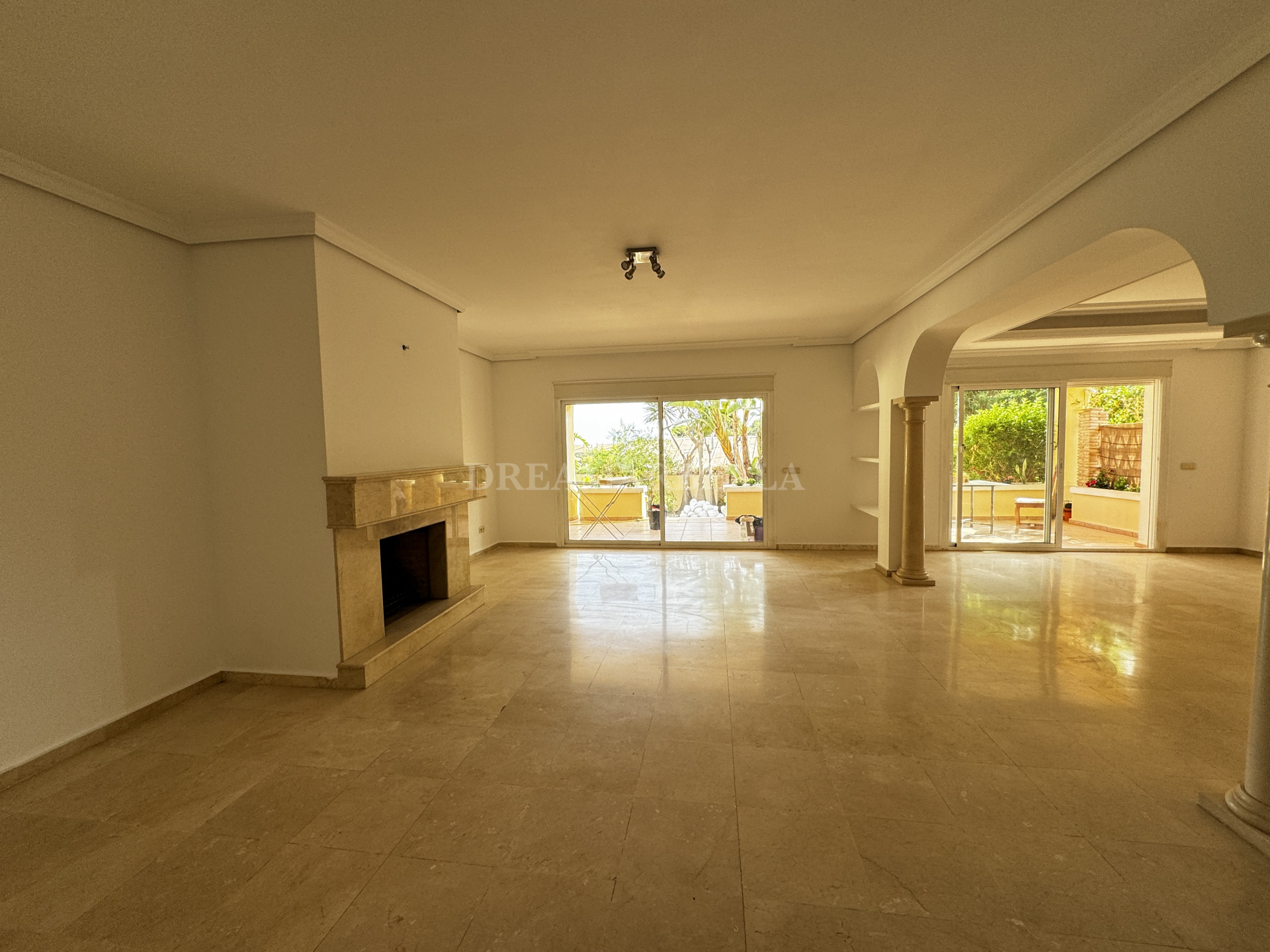 Villa in Marbella Este