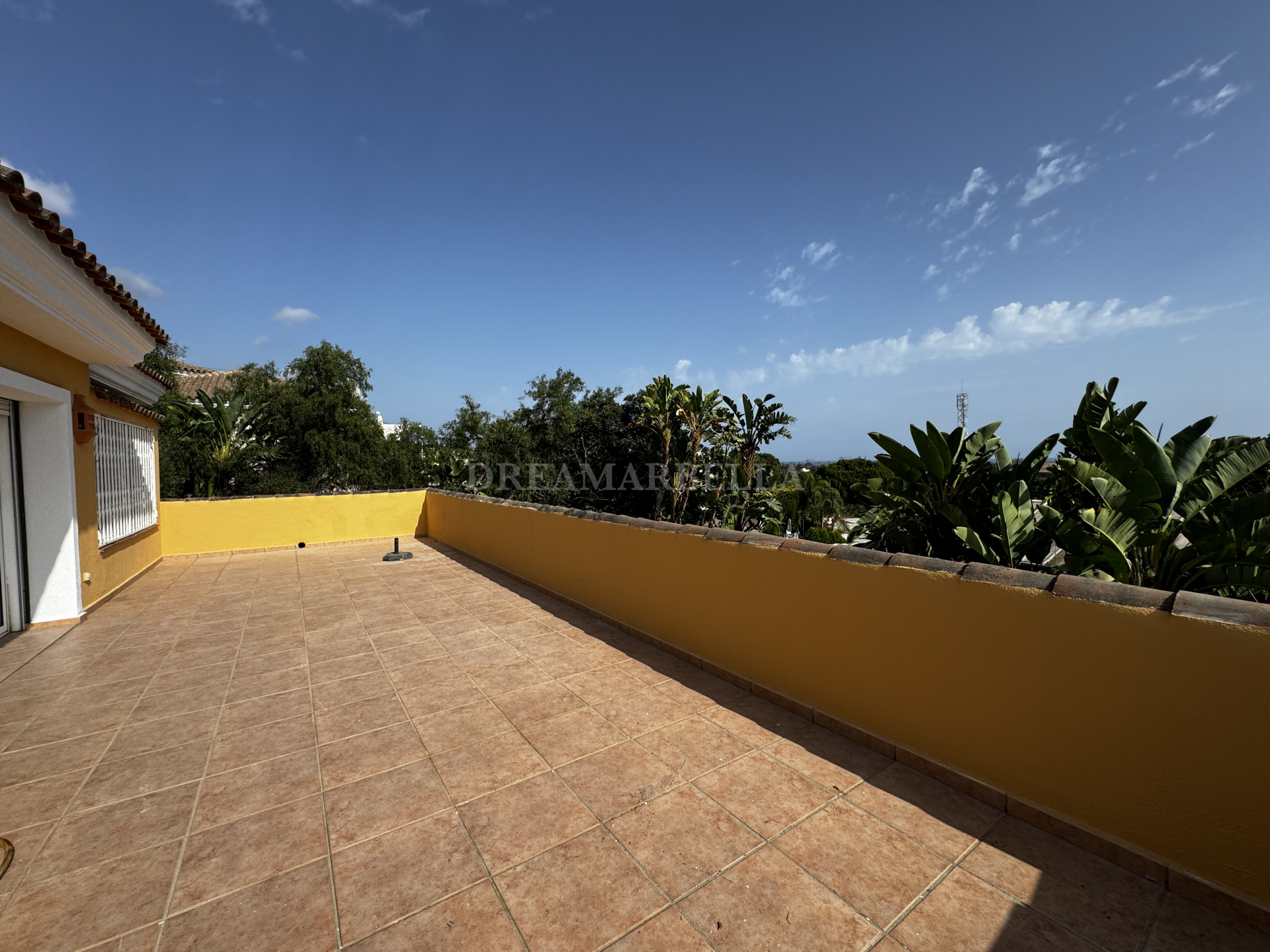 Villa in Marbella Este