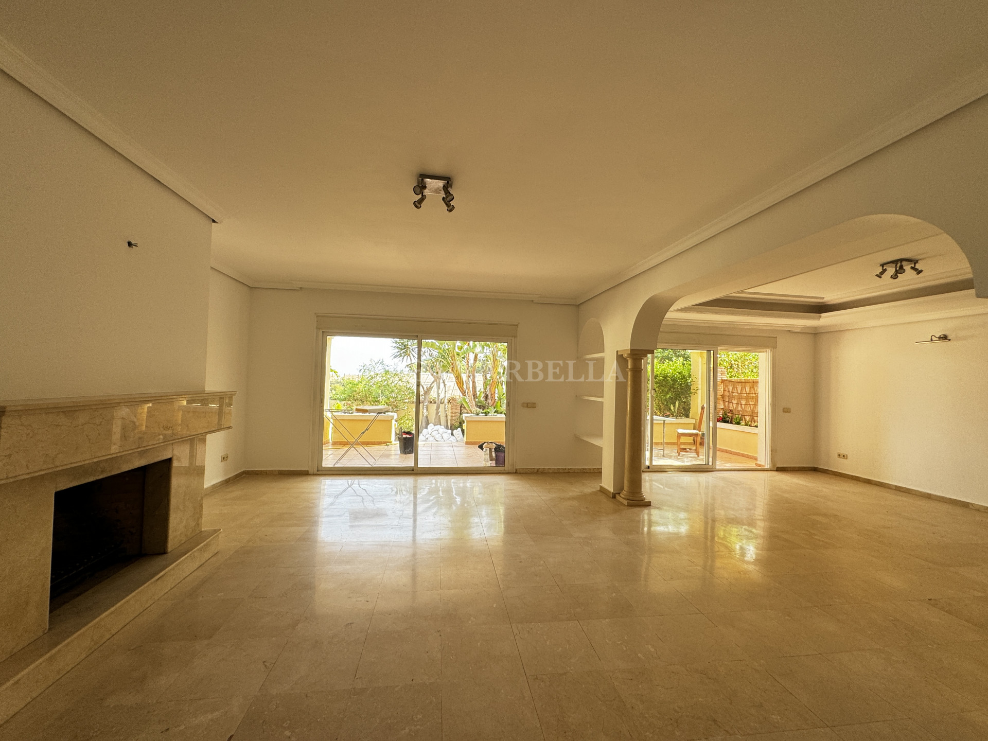 Villa in Marbella Este