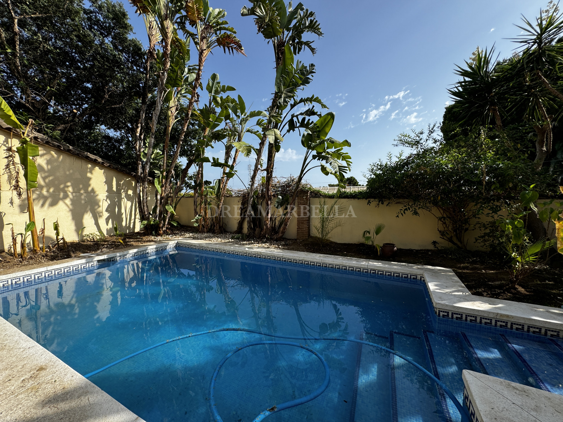 Villa in Marbella Este