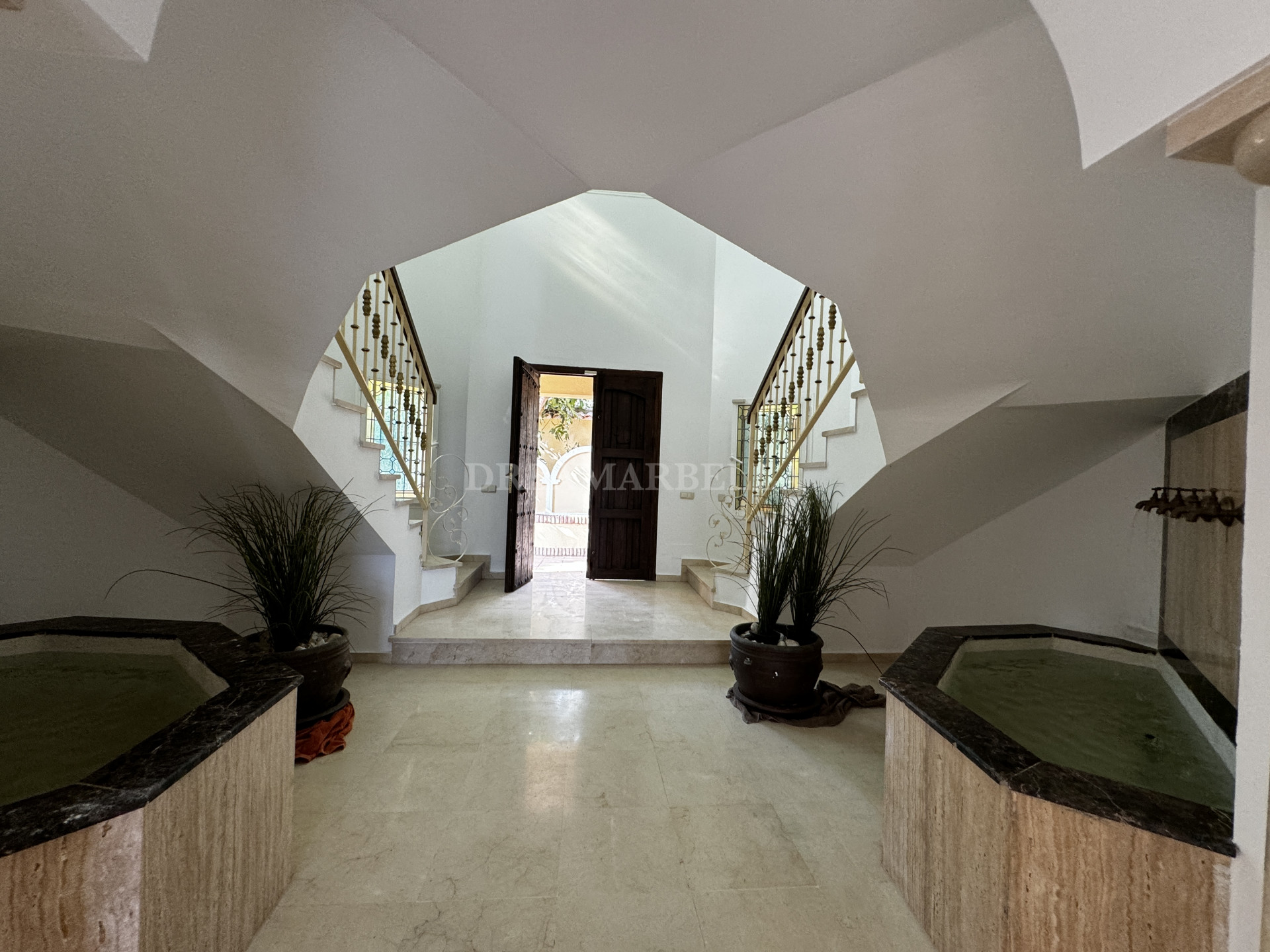 Villa in Marbella Este