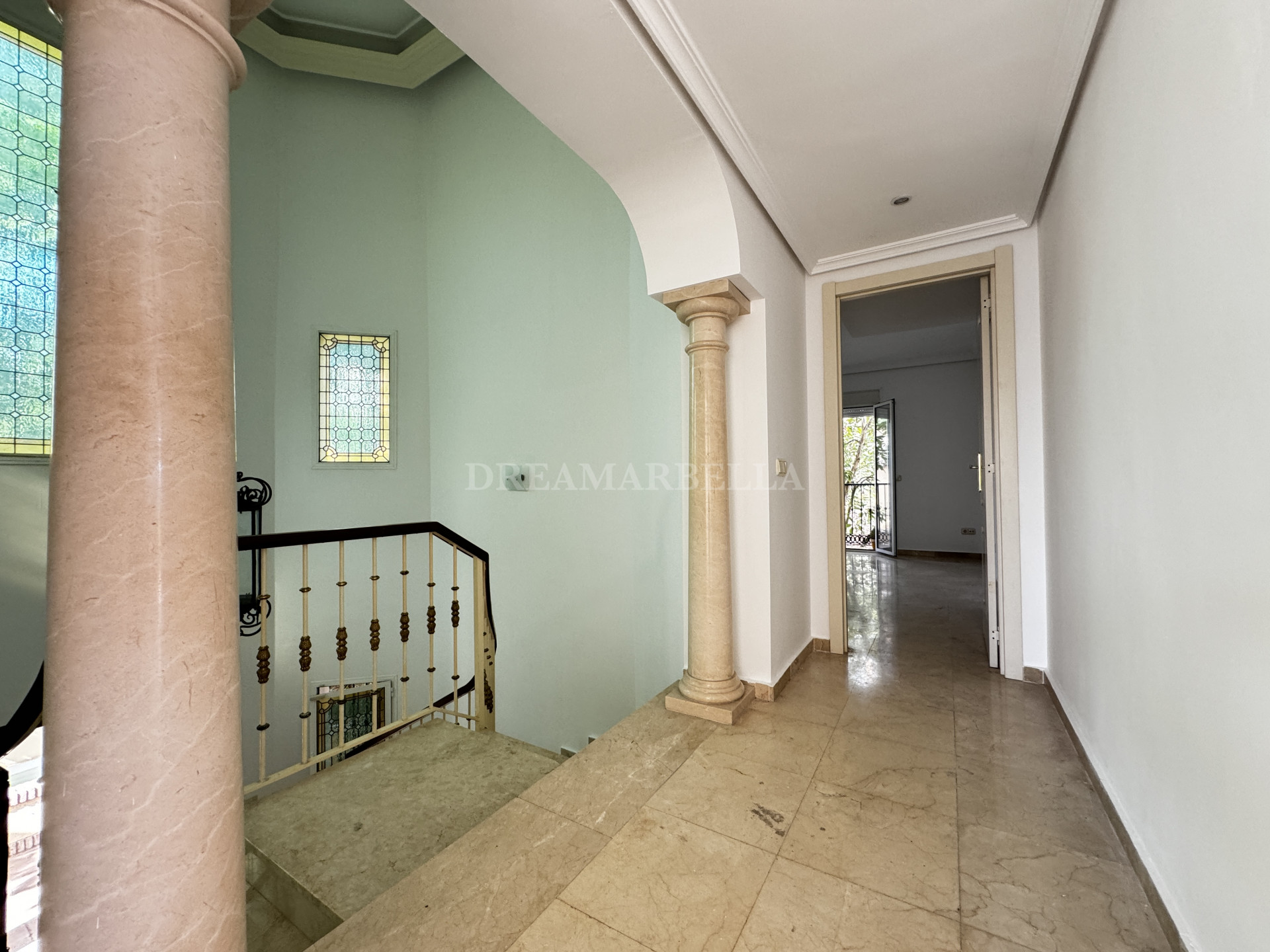 Villa in Marbella Este
