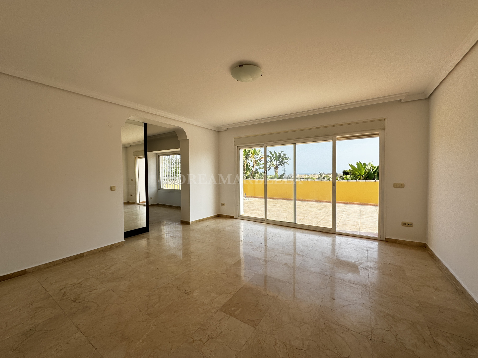Villa in Marbella Este