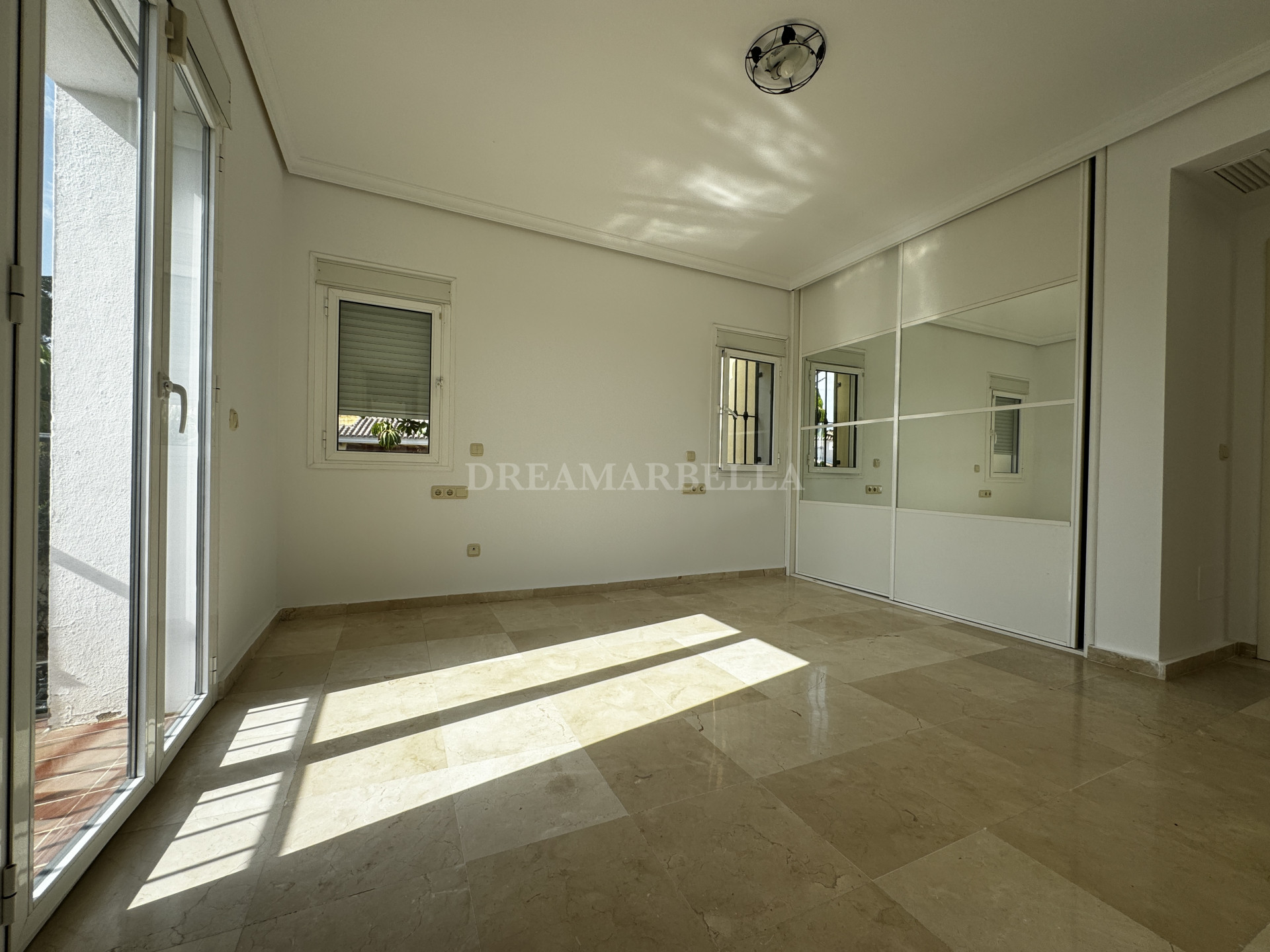 Villa in Marbella Este