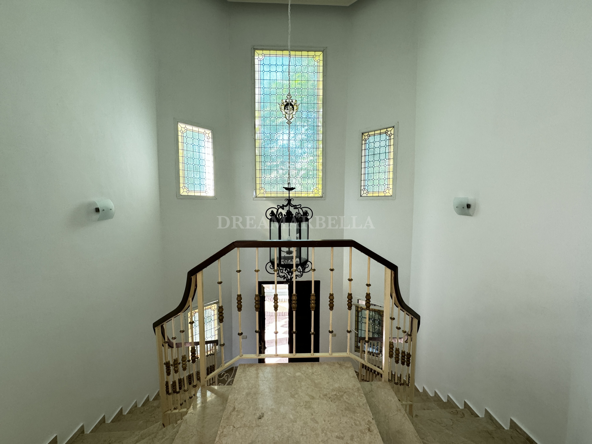 Villa in Marbella Este