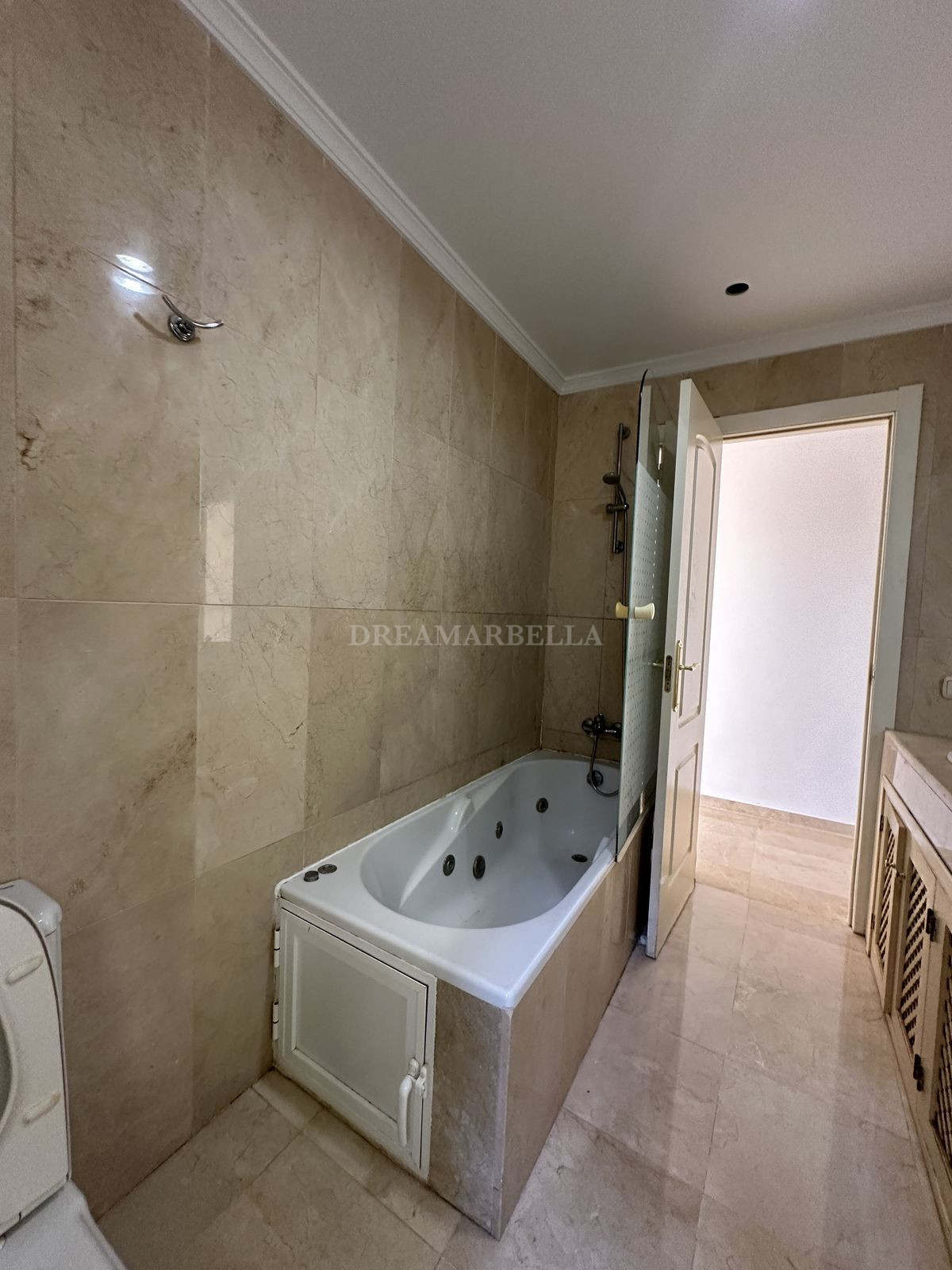 Villa in Marbella Este