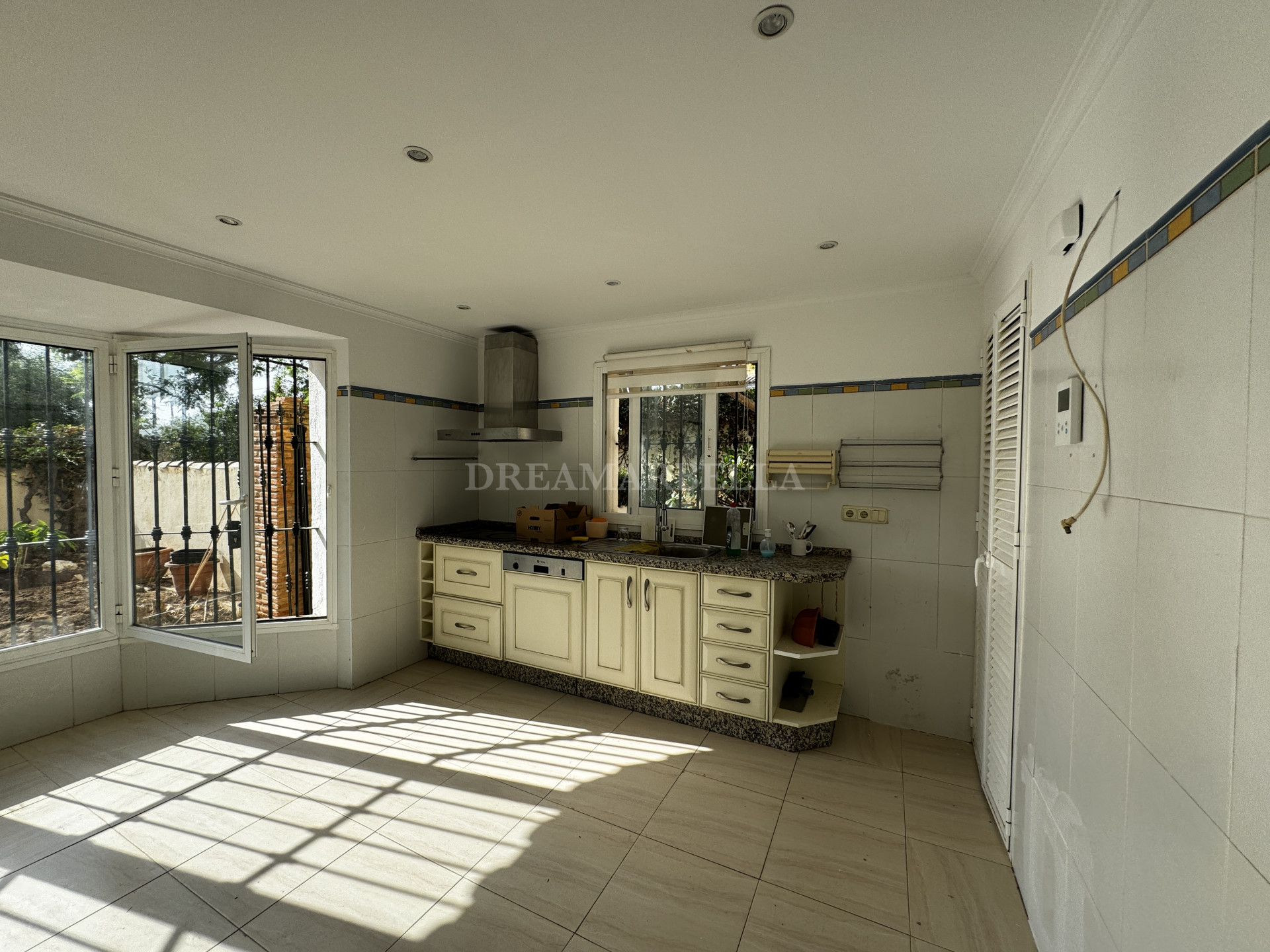 Villa in Marbella Este