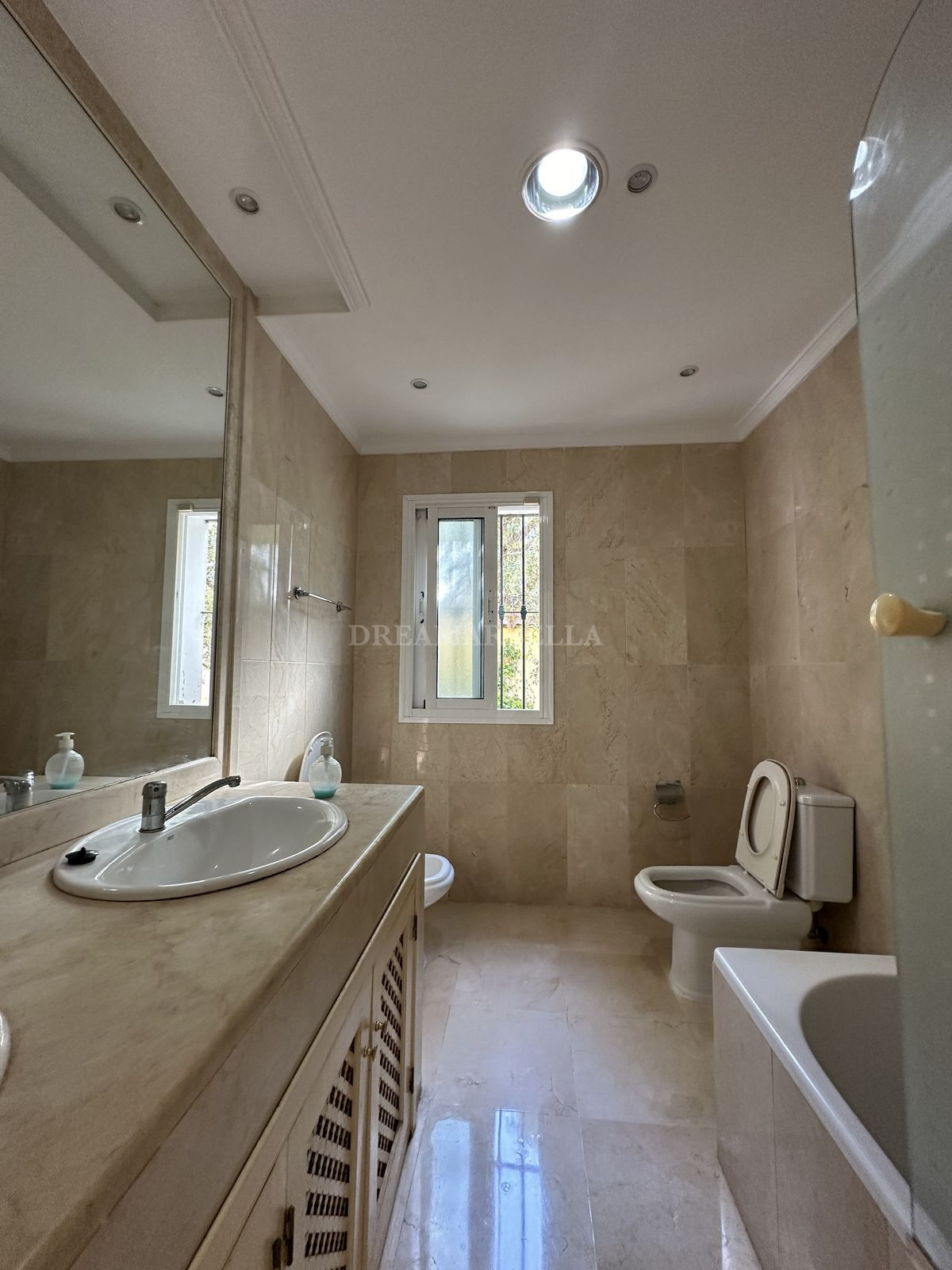 Villa in Marbella Este
