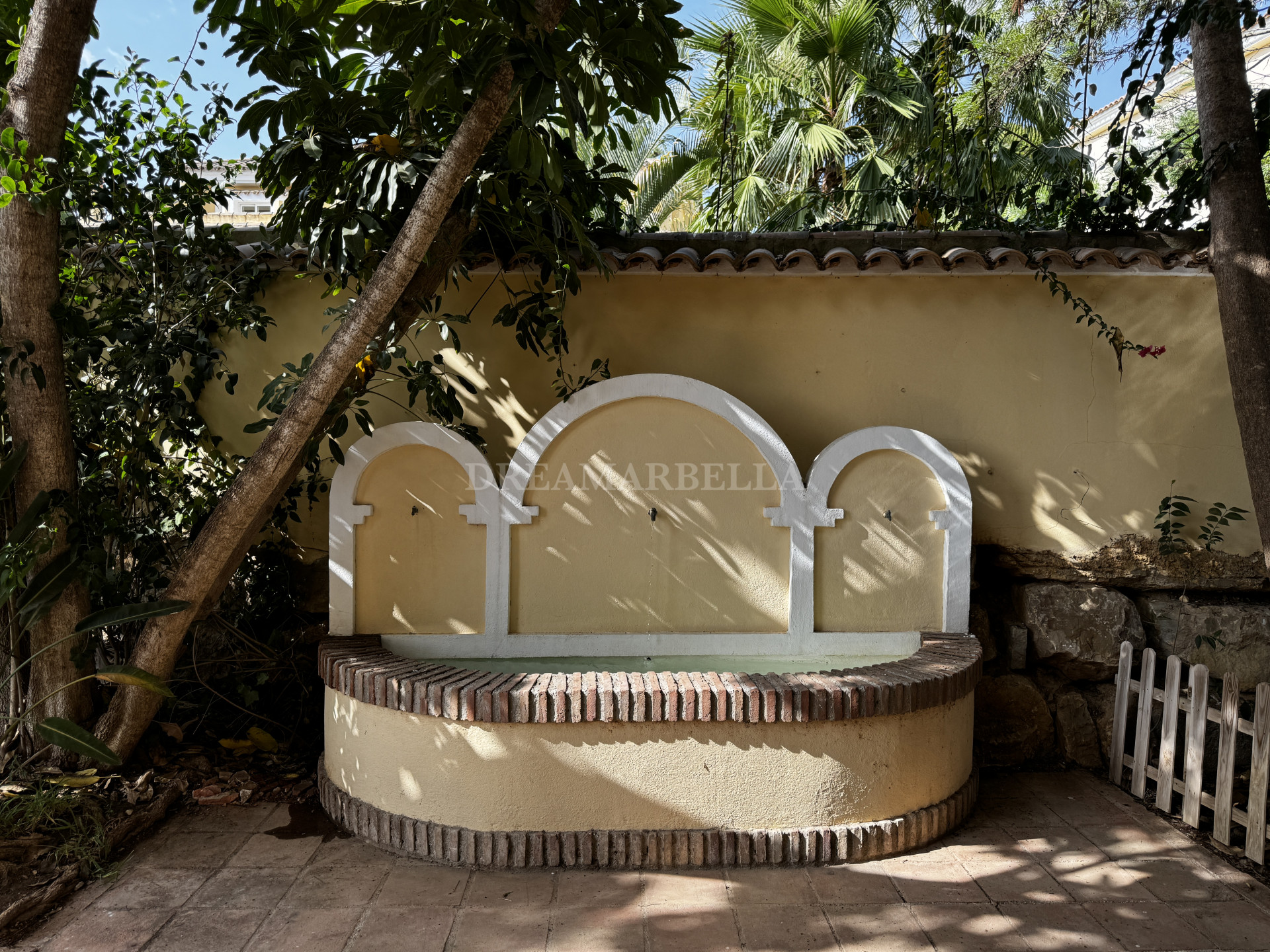 Villa in Marbella Este