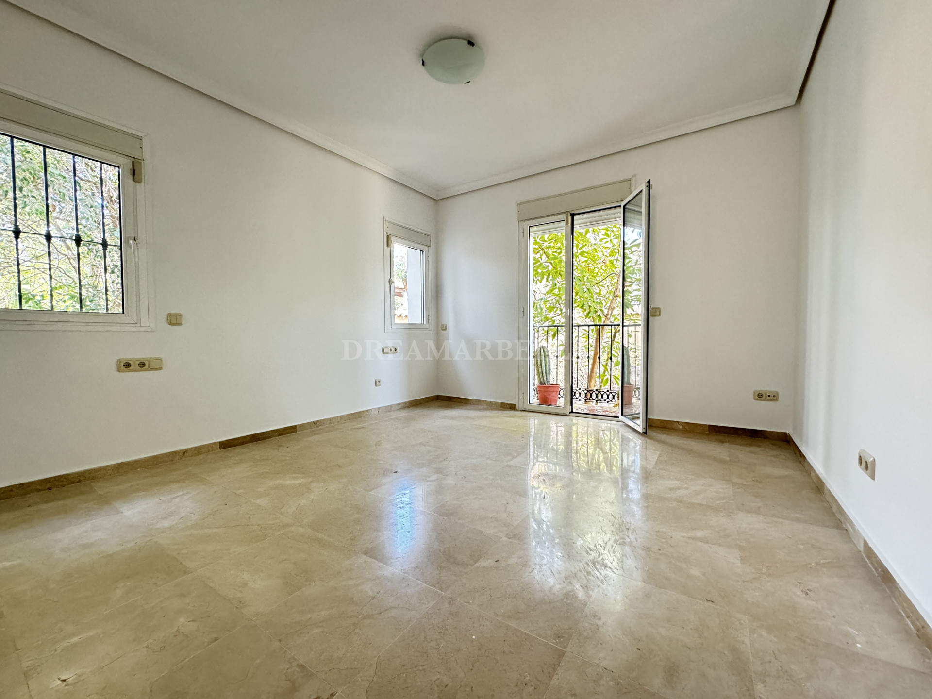Villa in Marbella Este