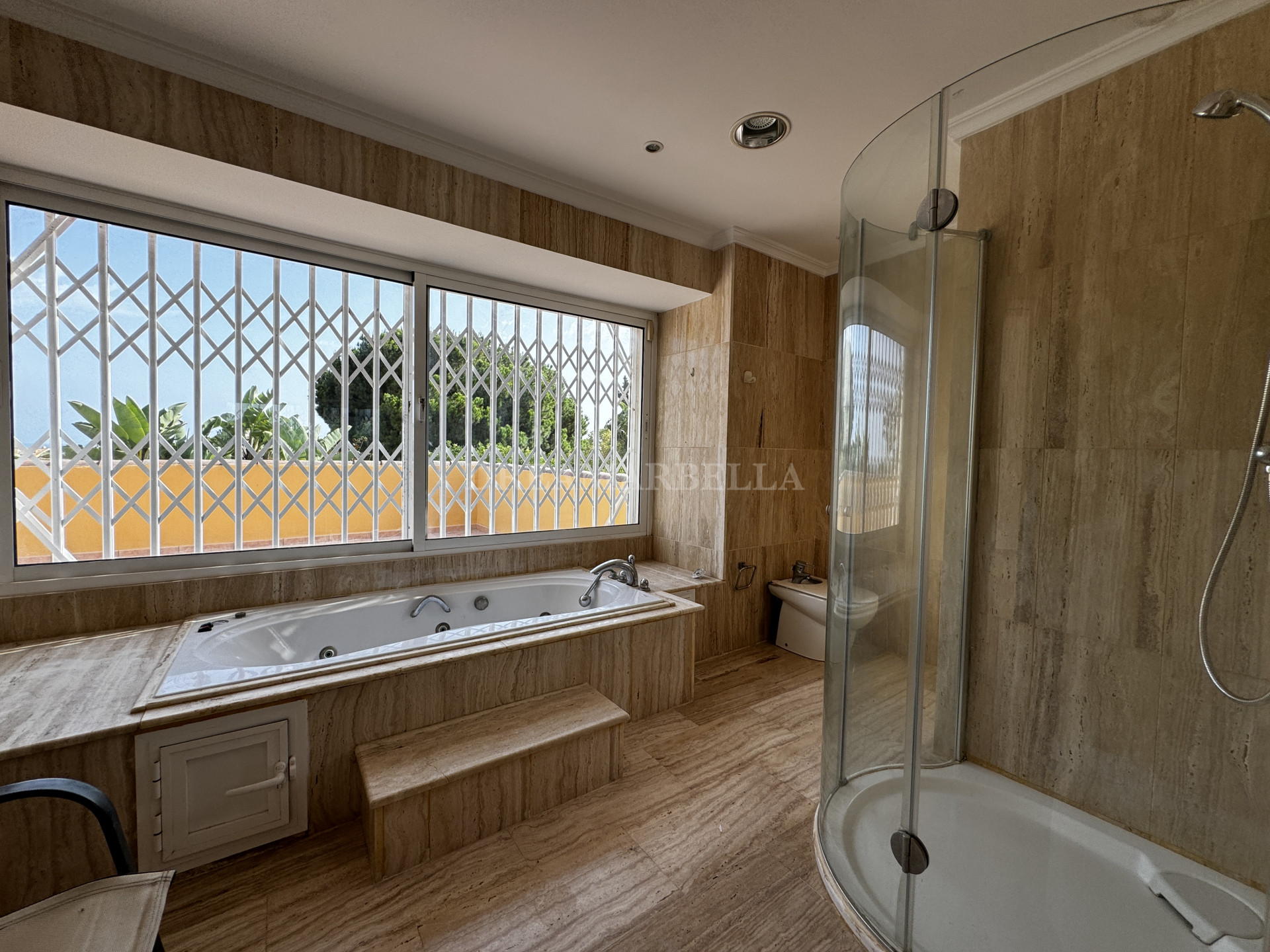 Villa in Marbella Este