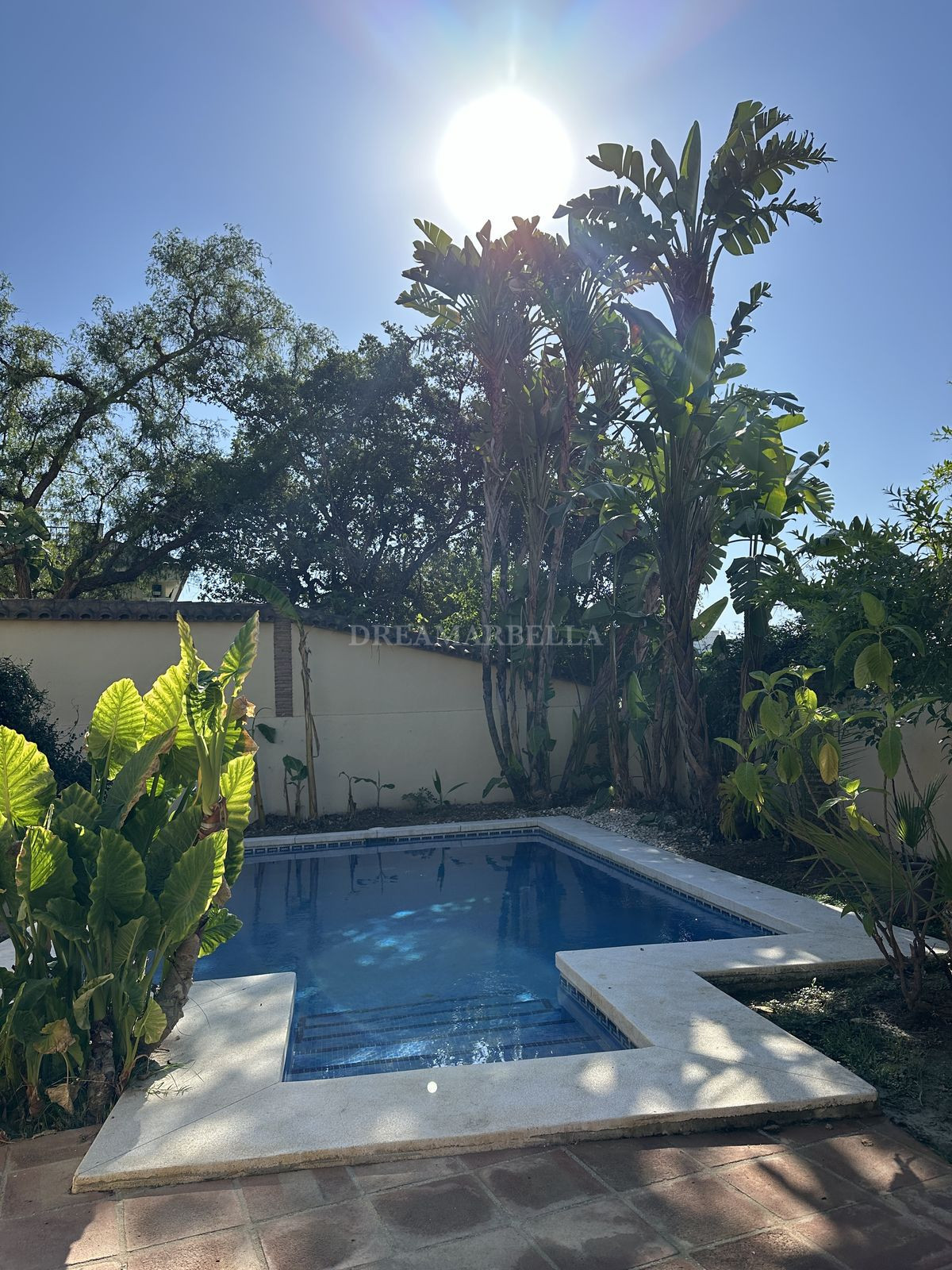 Villa in Marbella Este