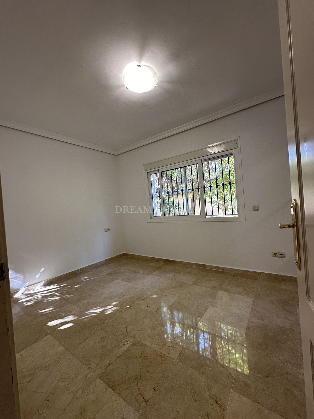 Villa in Marbella Este
