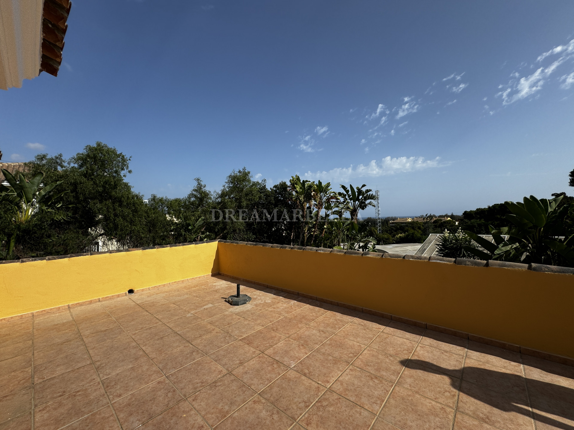 Villa in Marbella Este