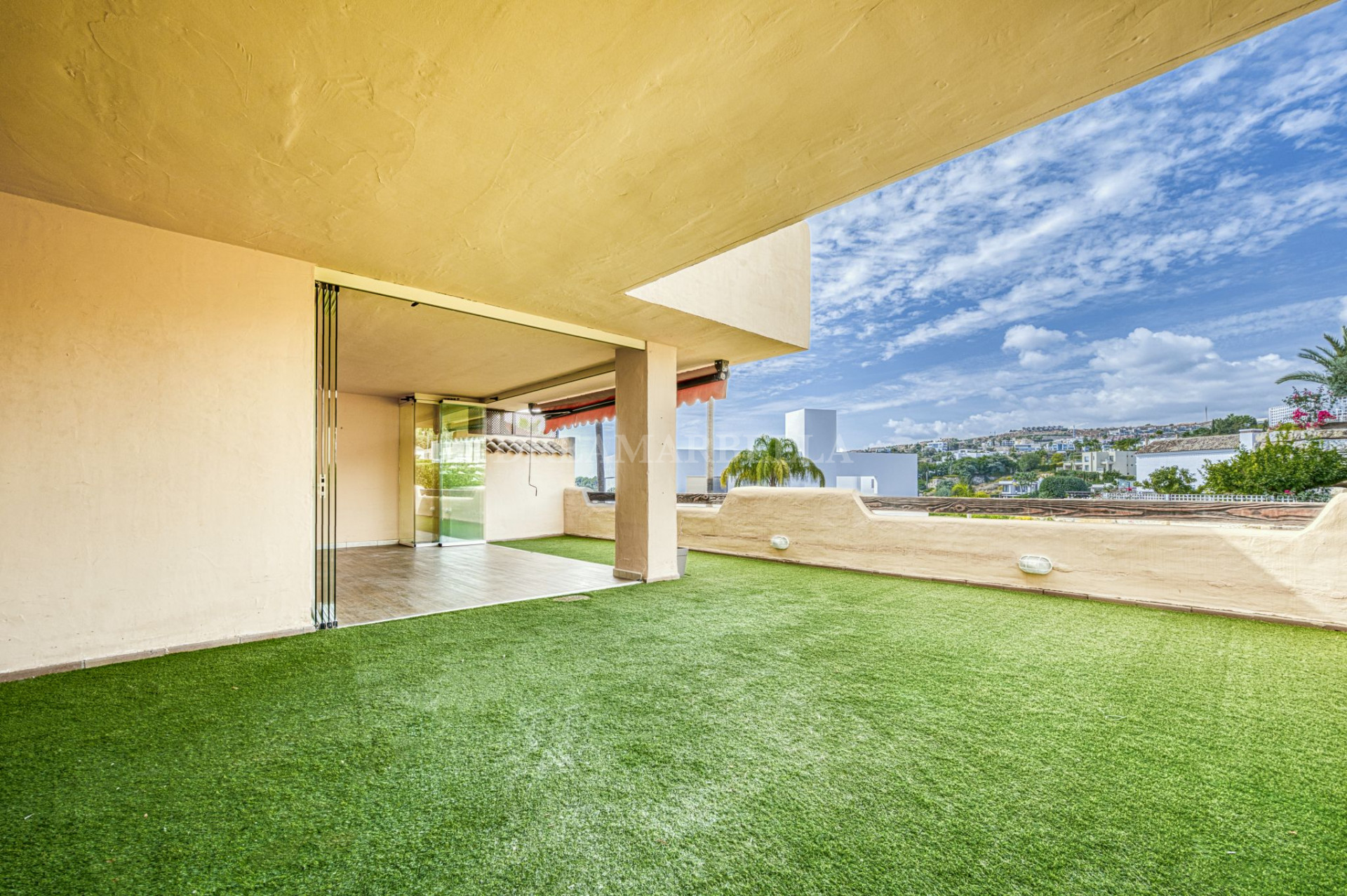 Ground Floor Apartment in Las lomas del Conde Luque