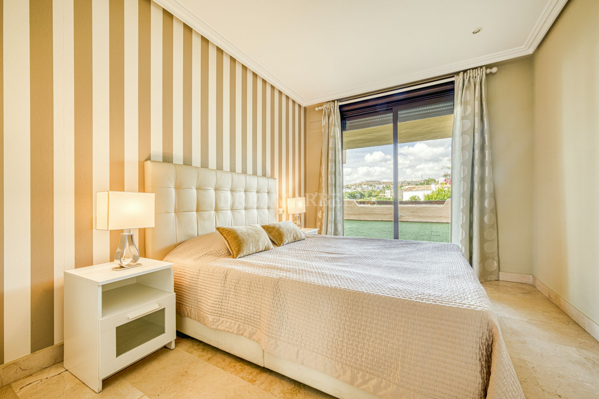 Ground Floor Apartment in Las lomas del Conde Luque