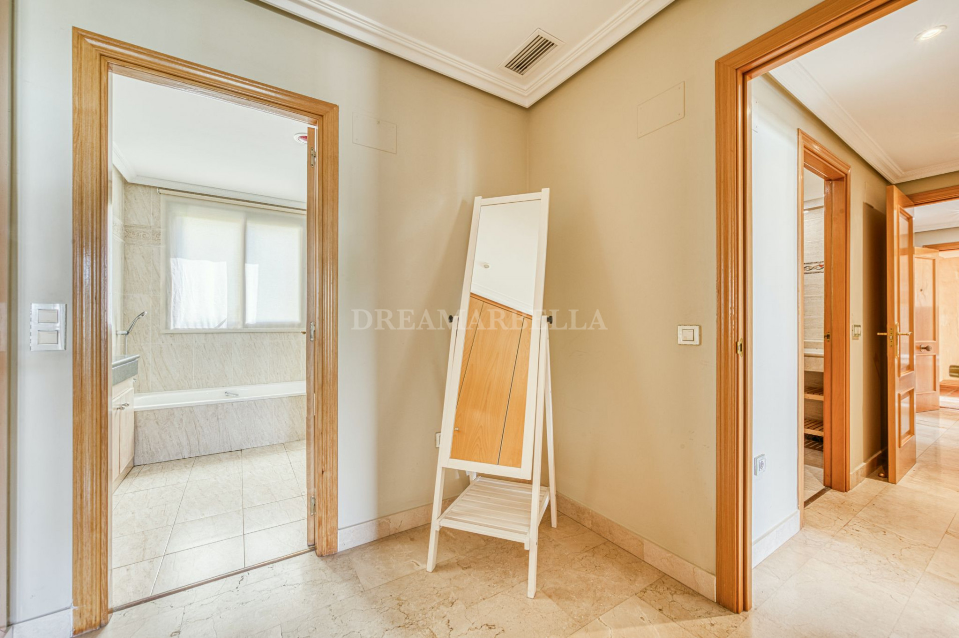 Ground Floor Apartment in Las lomas del Conde Luque