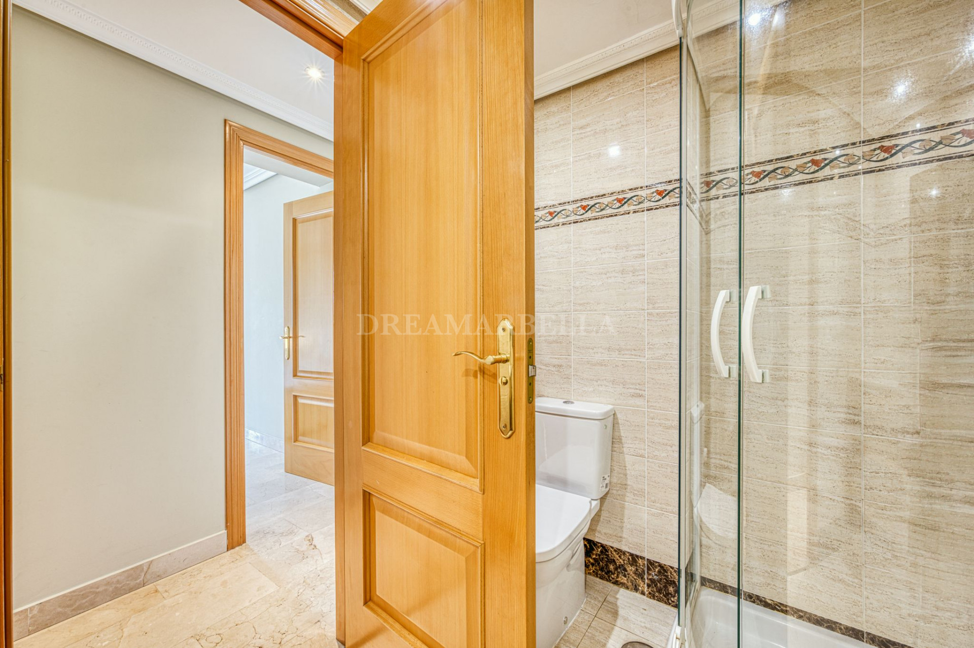 Ground Floor Apartment in Las lomas del Conde Luque