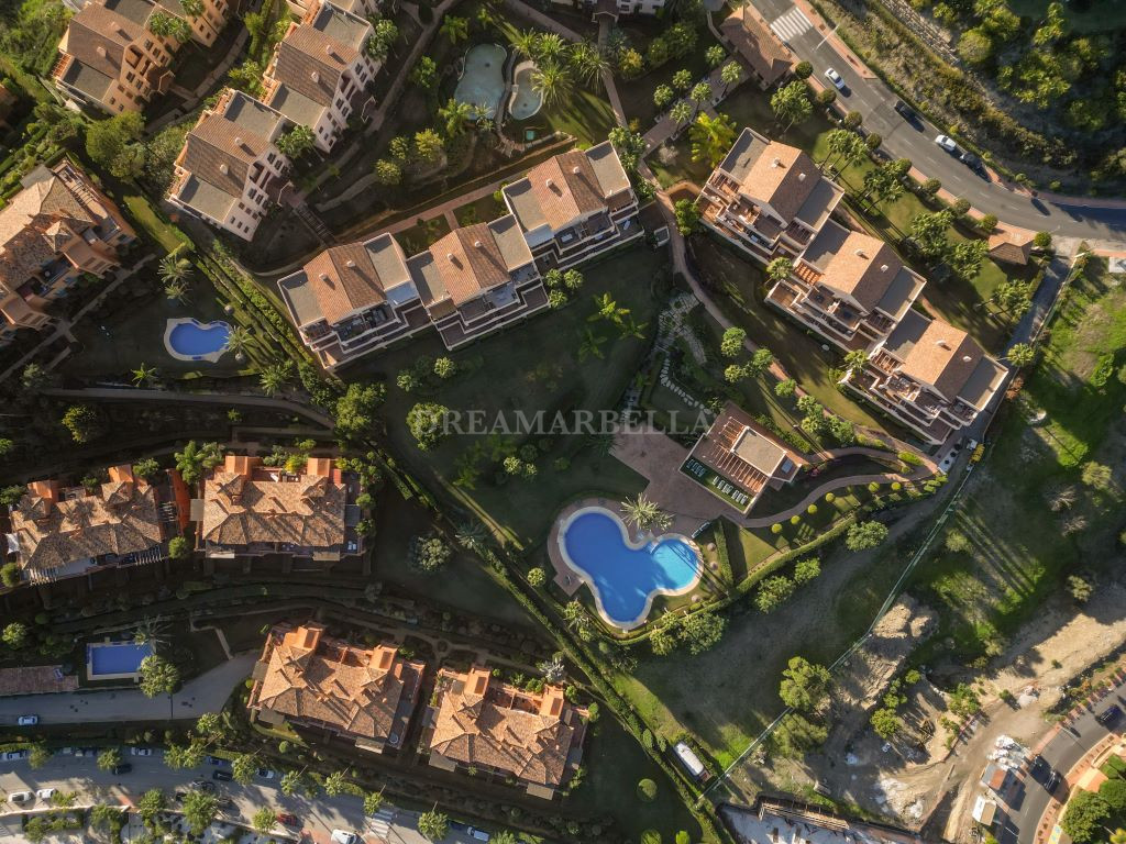 Ground Floor Apartment in Las lomas del Conde Luque