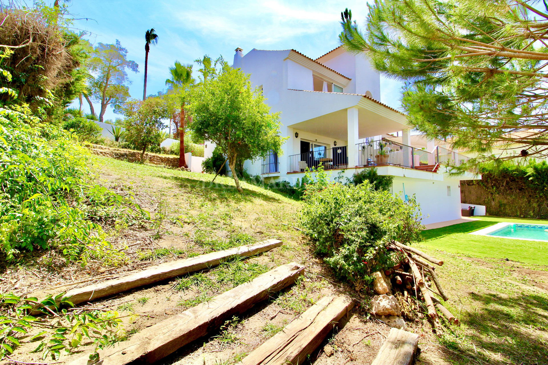 Villa in Sotogrande