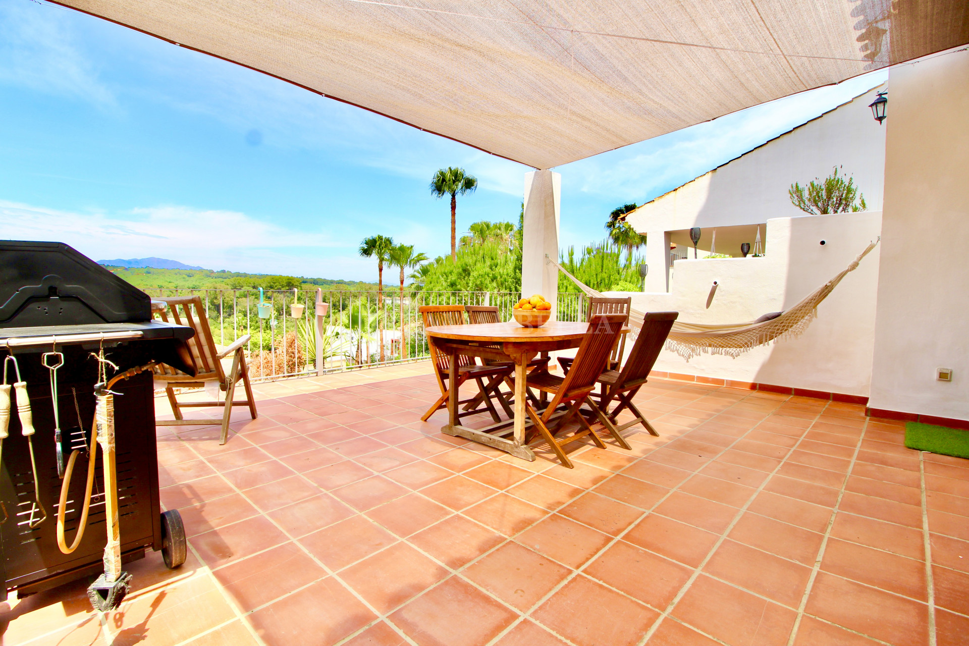 Villa in Sotogrande