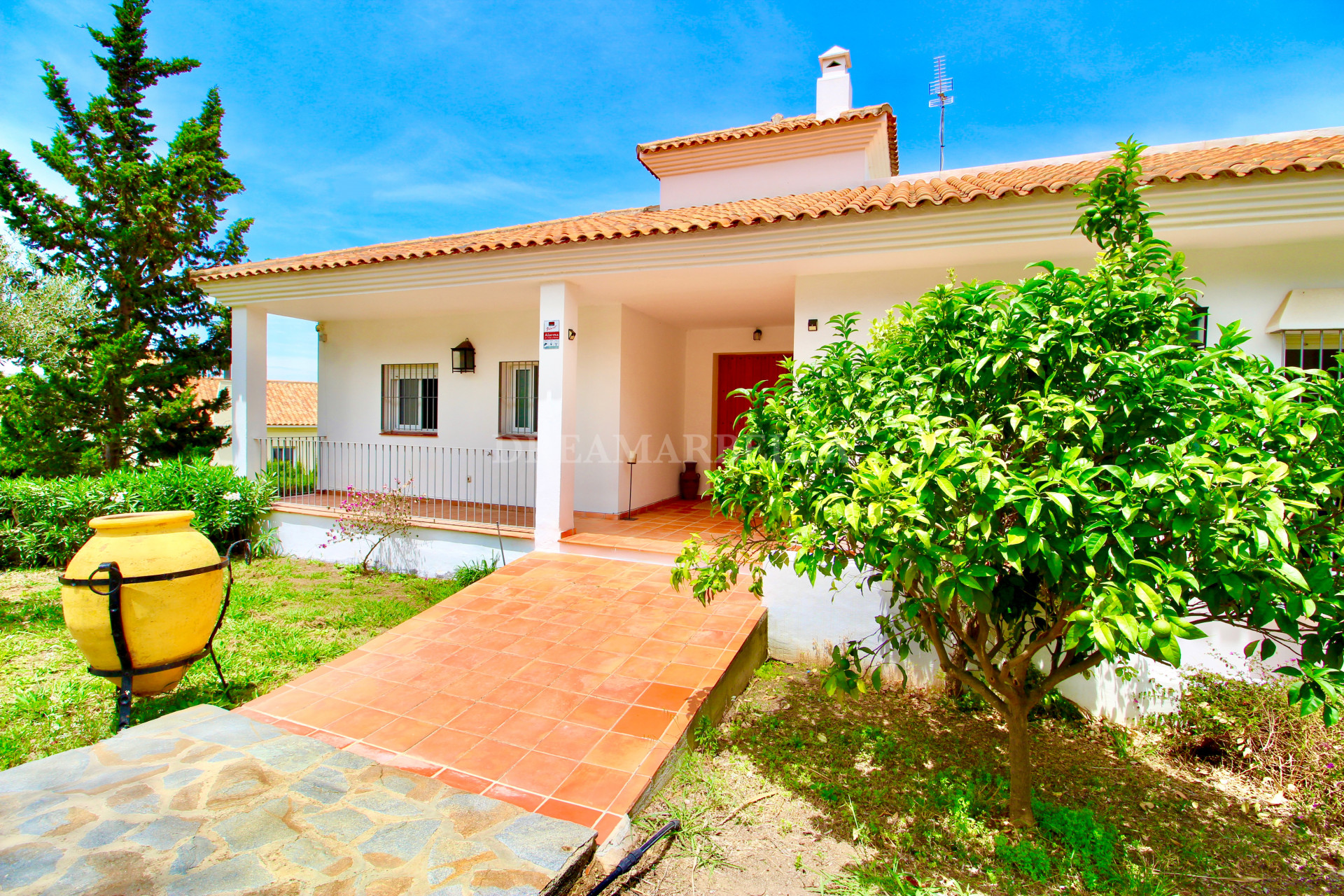 Villa in Sotogrande