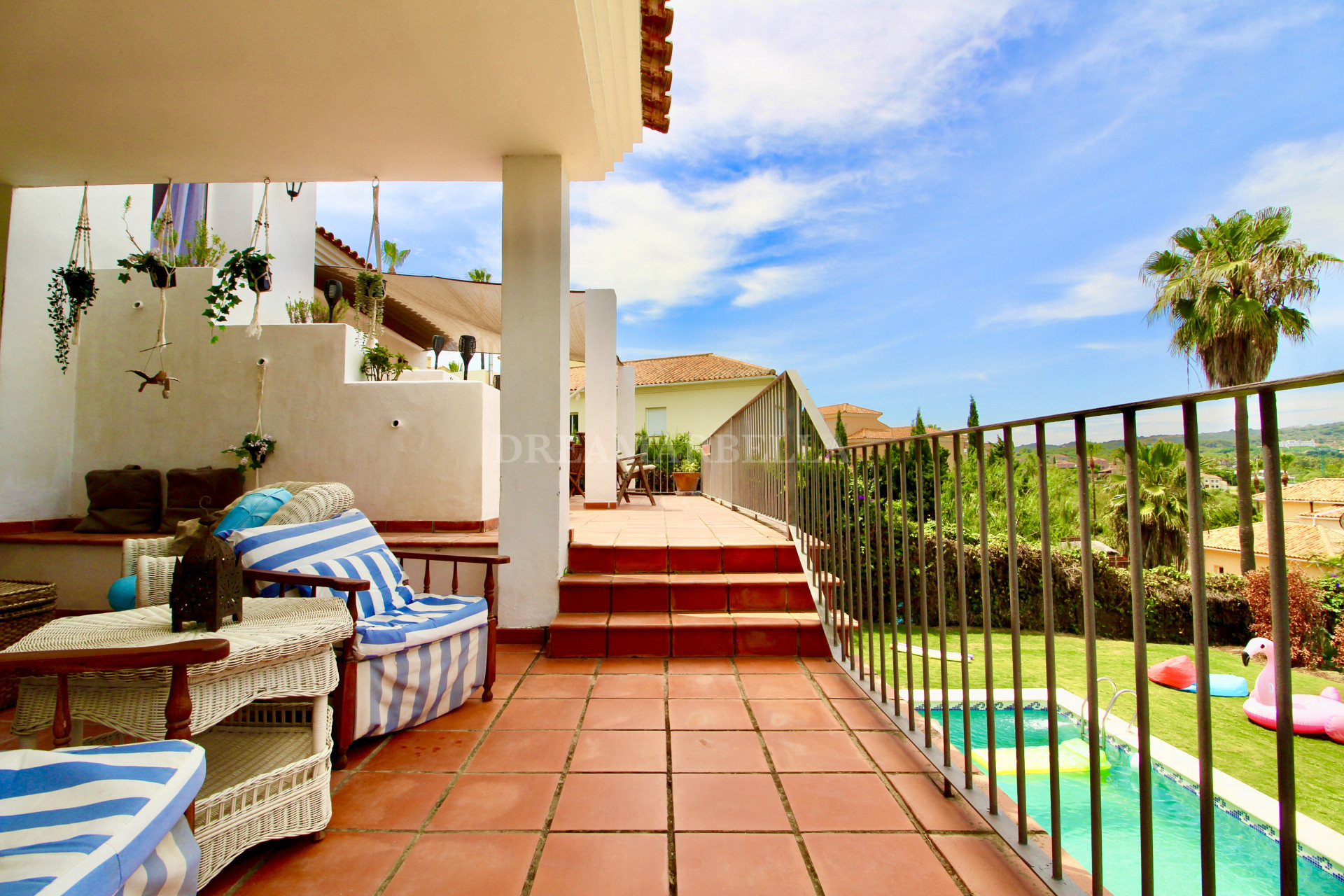Villa in Sotogrande
