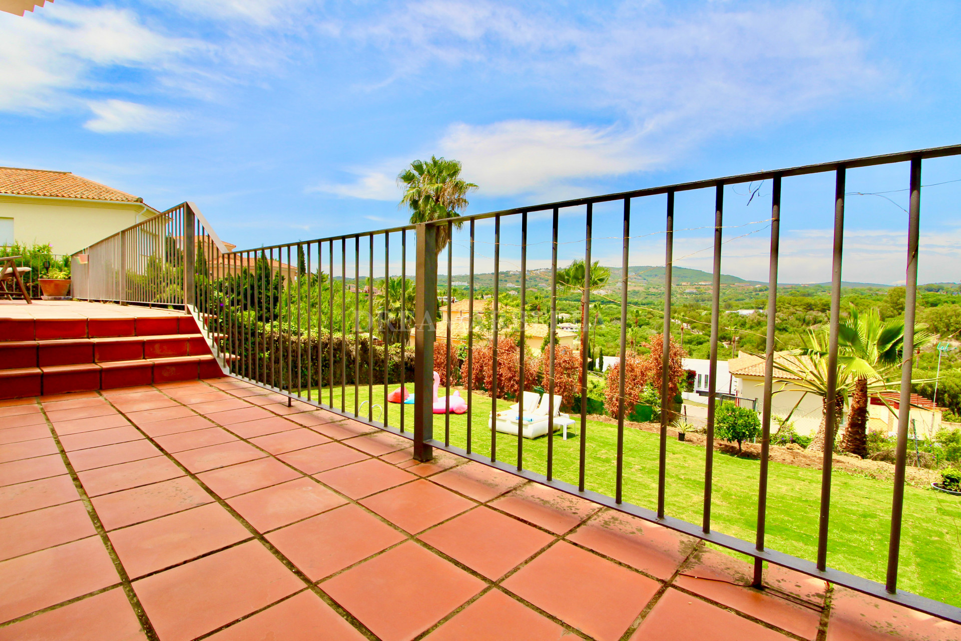Villa in Sotogrande