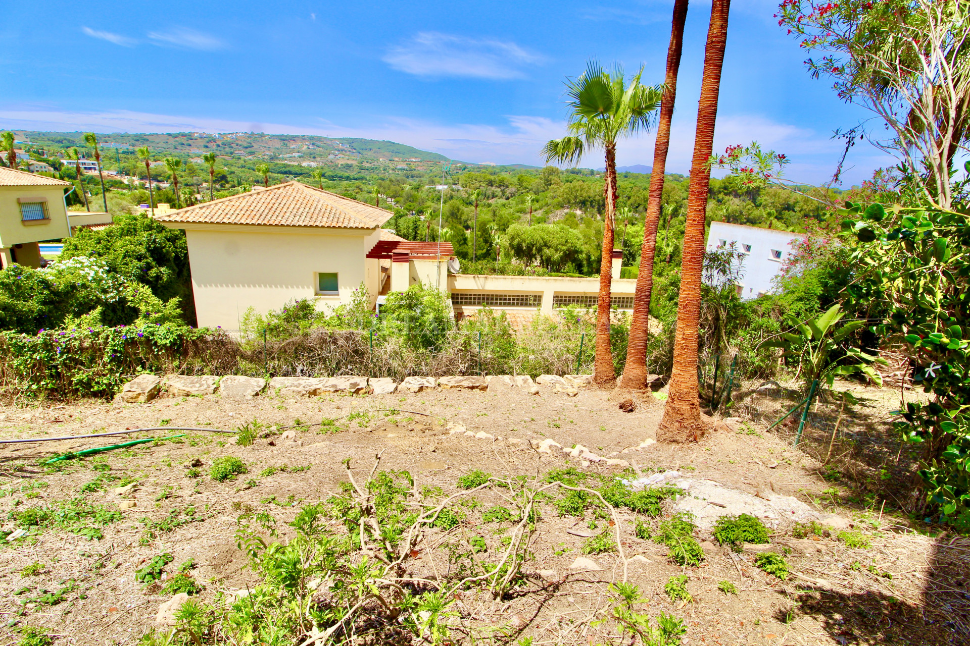 Villa in Sotogrande