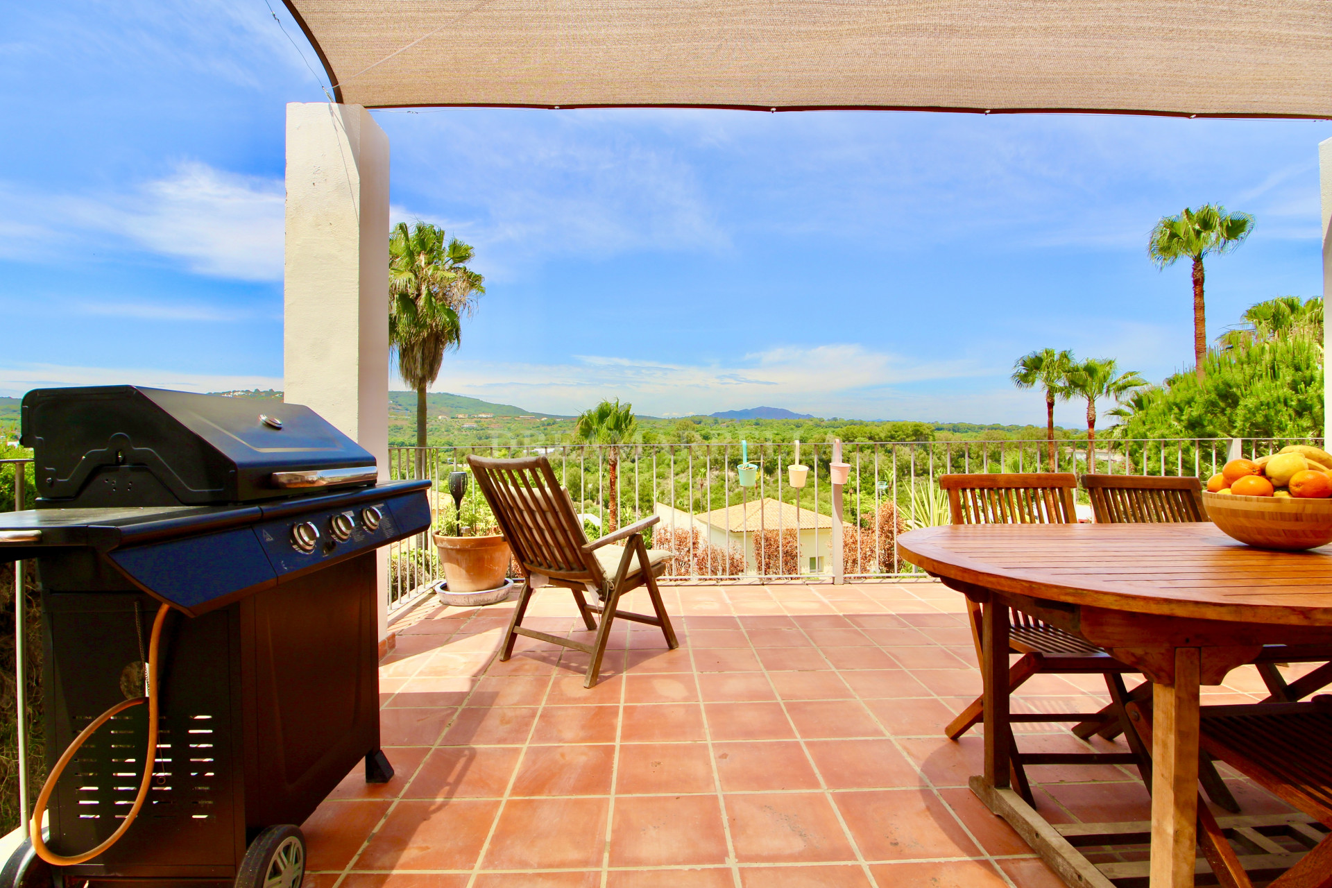 Villa in Sotogrande