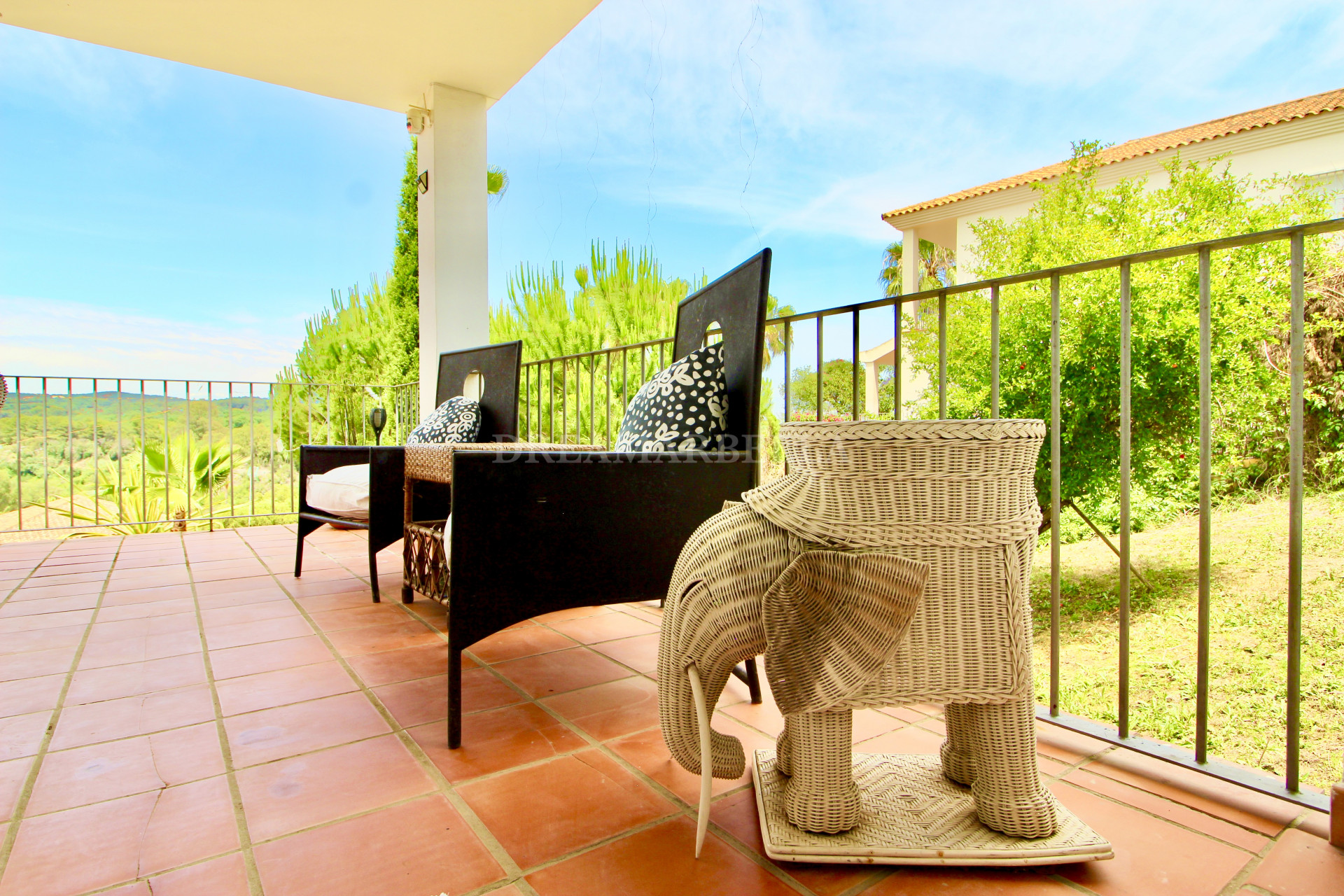 Villa in Sotogrande