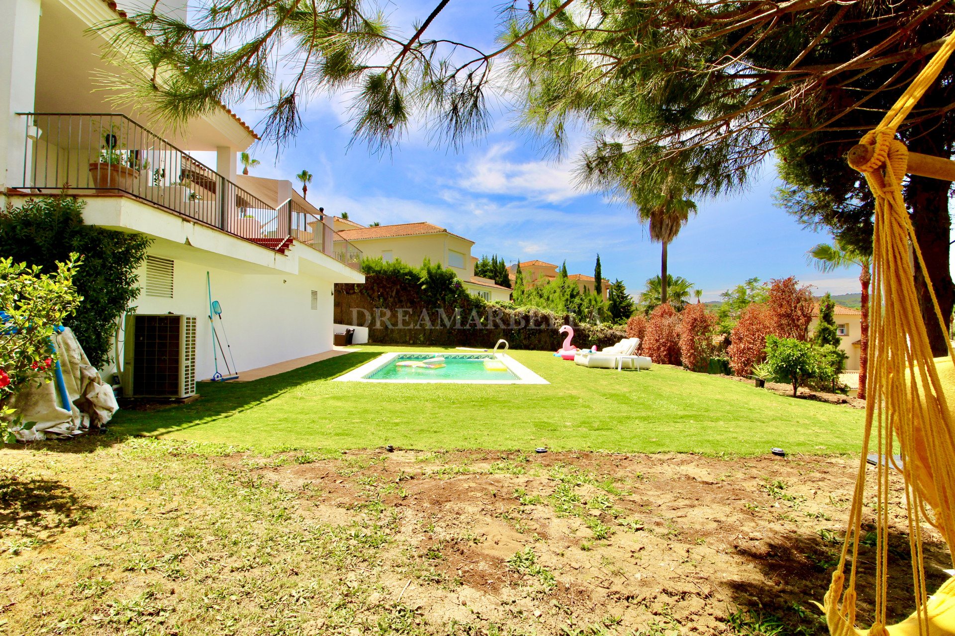 Villa in Sotogrande