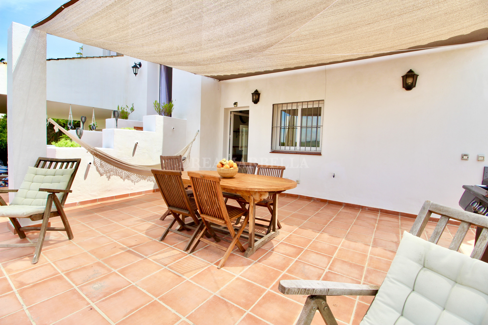 Villa in Sotogrande