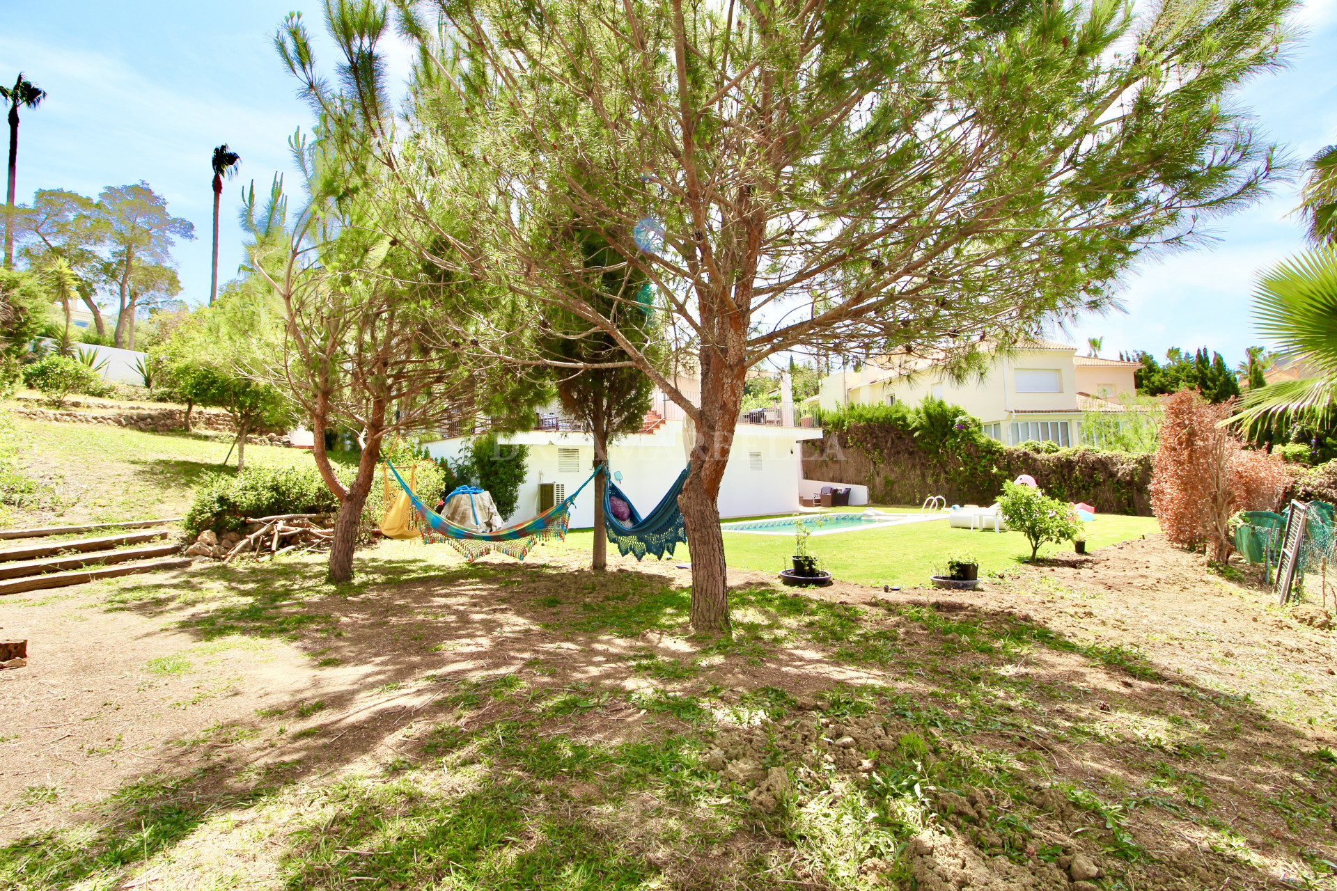 Villa in Sotogrande